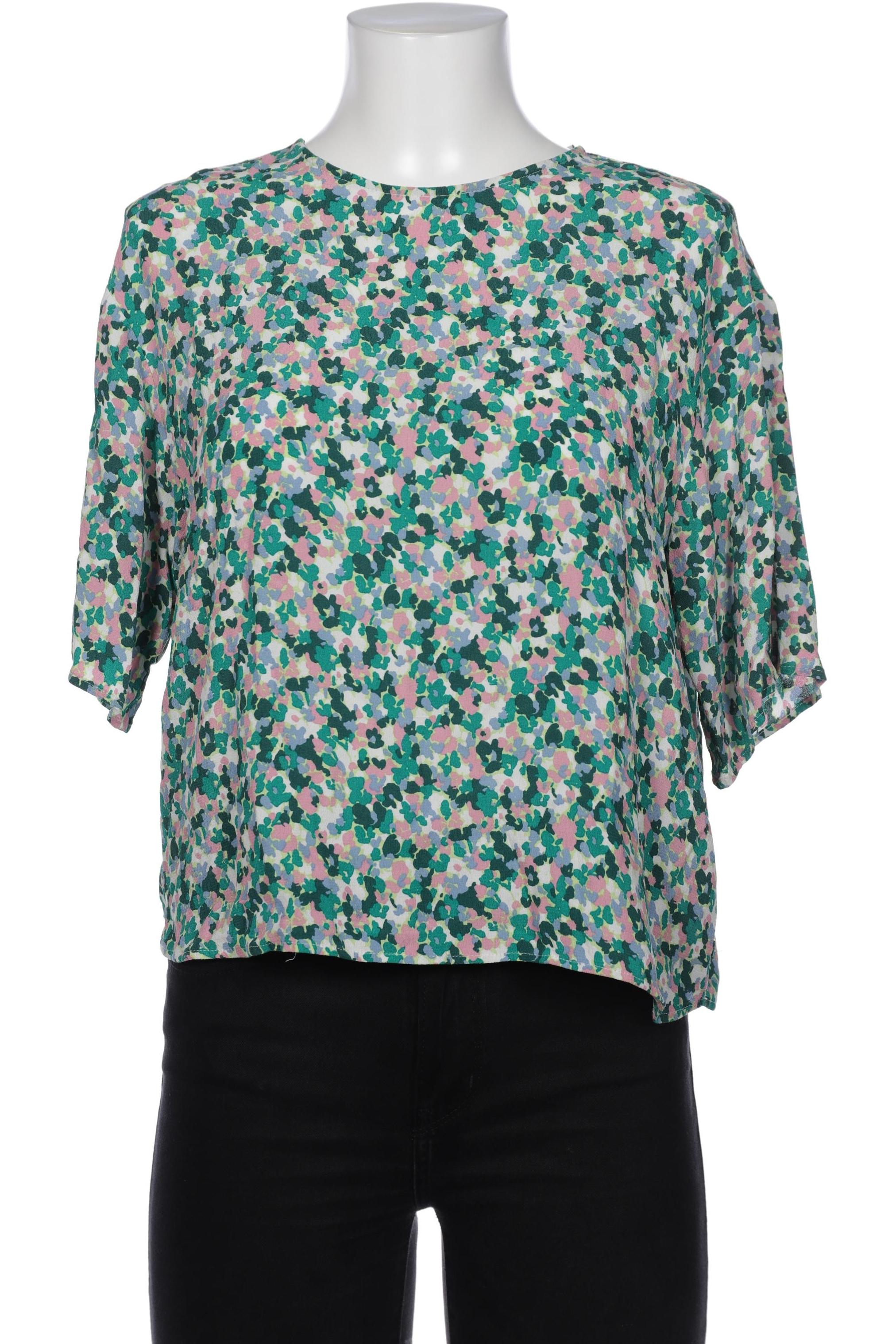 

Marc O Polo Damen Bluse, grün, Gr. 42