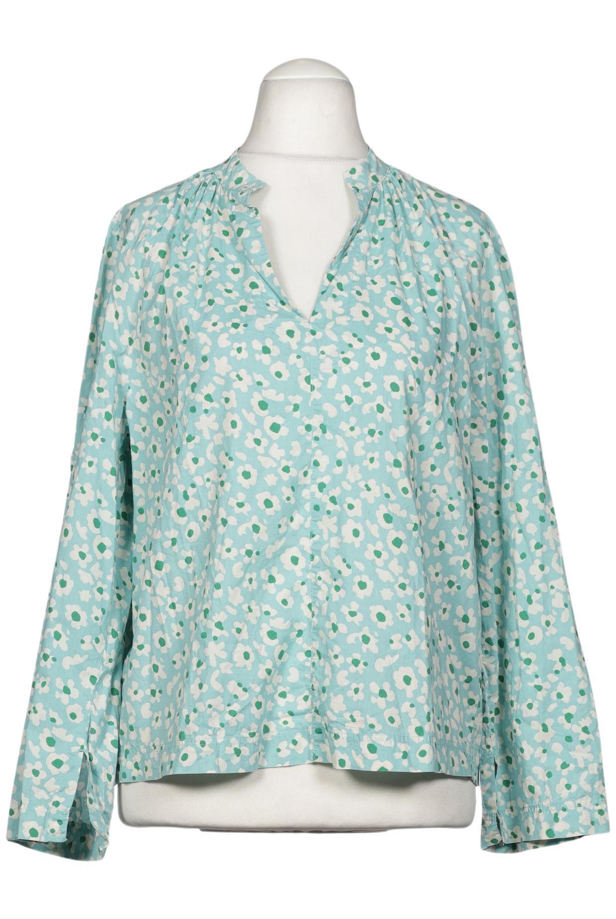 

Marc O Polo Damen Bluse, mehrfarbig, Gr. 38