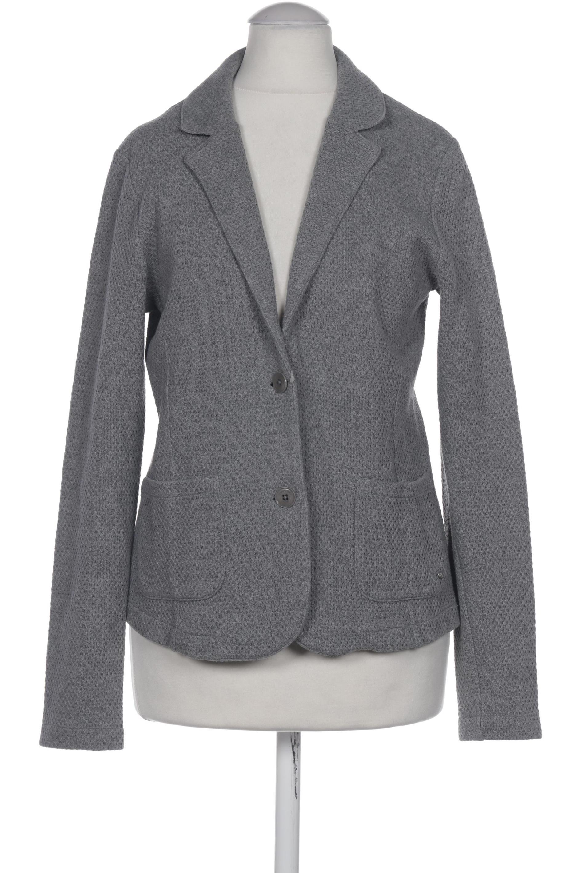

Marc O Polo Damen Blazer, grau, Gr. 36