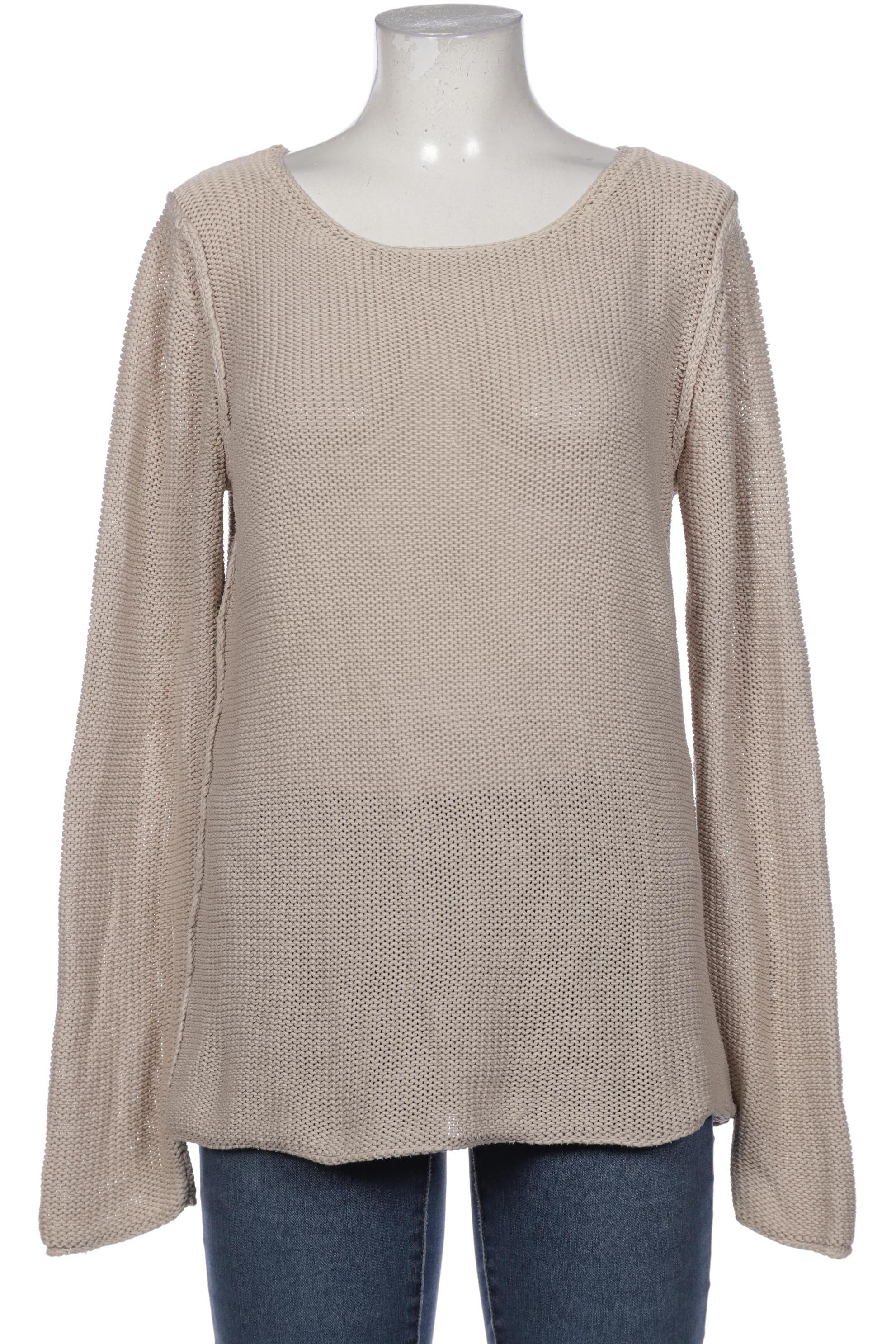 

Marc O Polo Damen Pullover, beige, Gr. 42