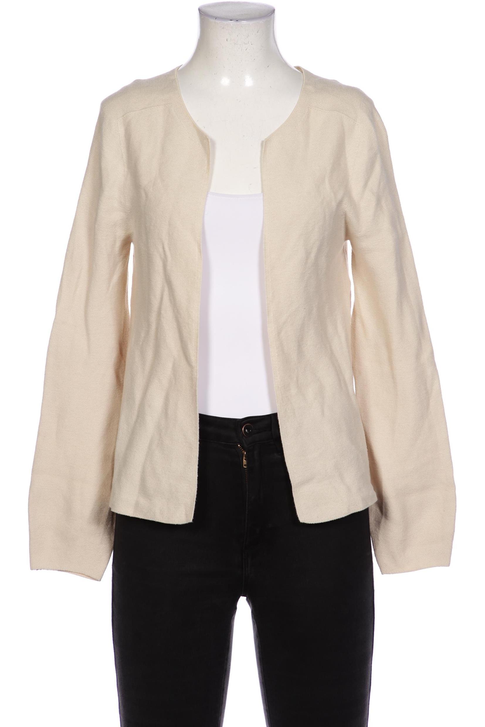 

Marc O Polo Damen Strickjacke, beige, Gr. 34