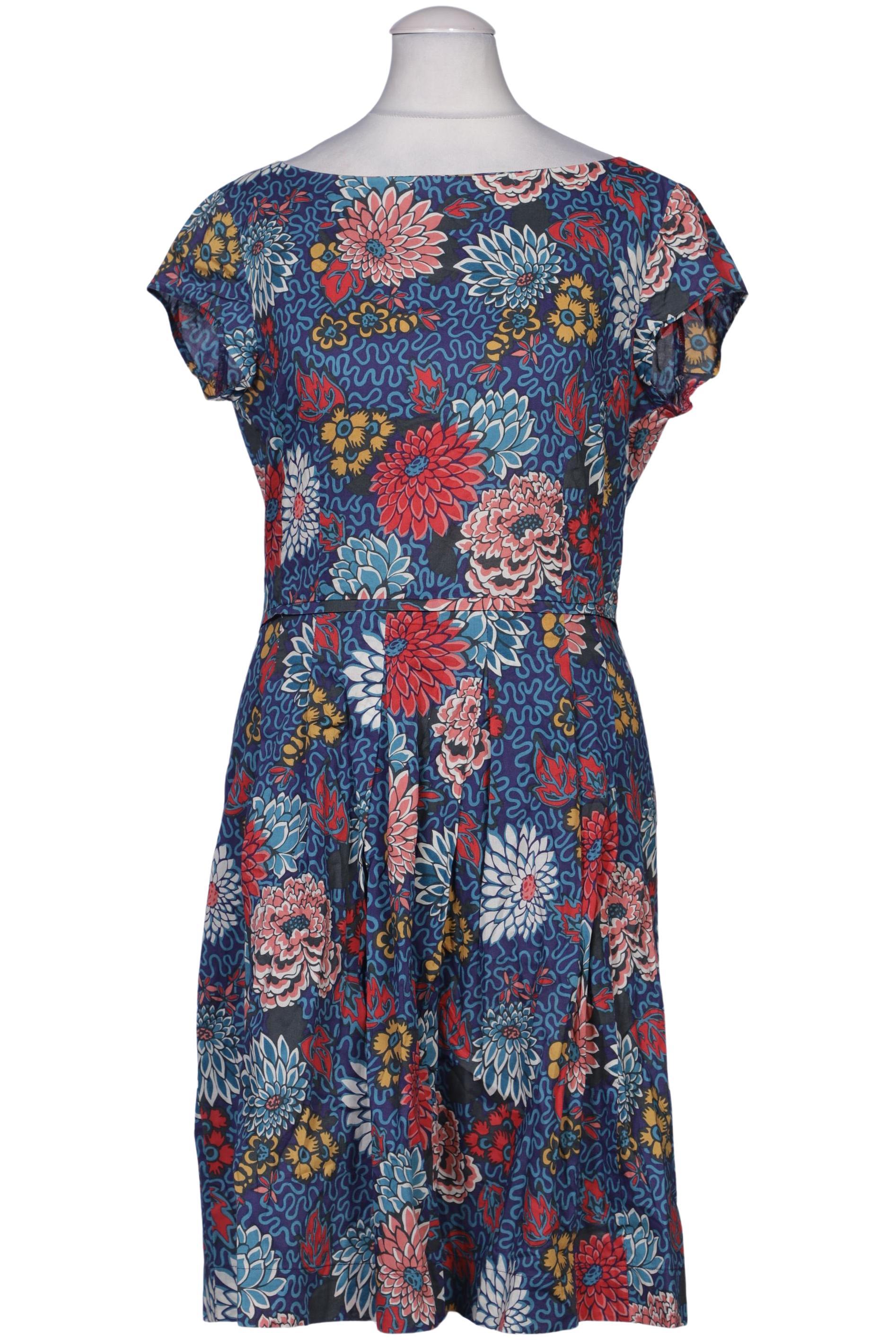 

Marc O Polo Damen Kleid, mehrfarbig, Gr. 36