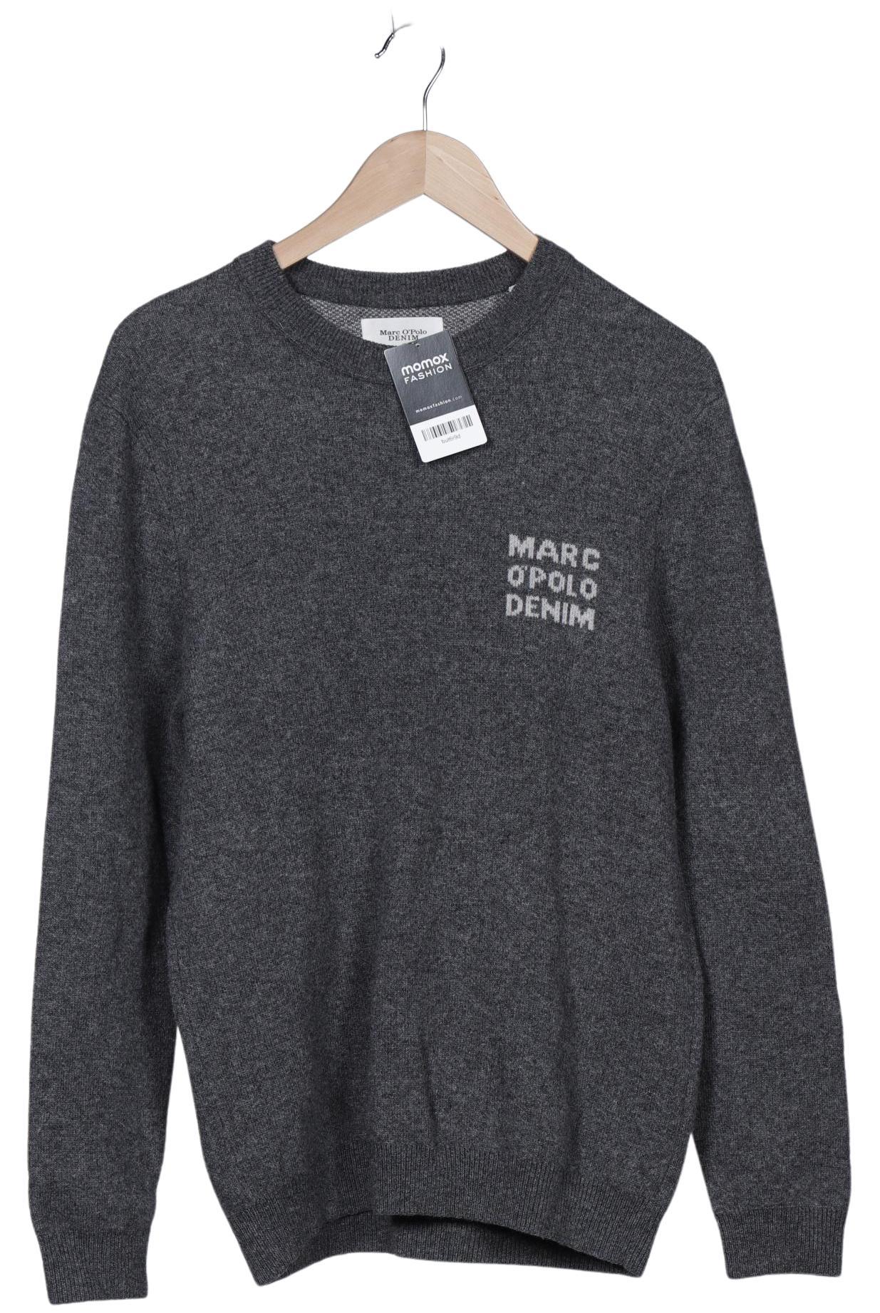 

Marc O Polo Herren Pullover, grau, Gr. 46