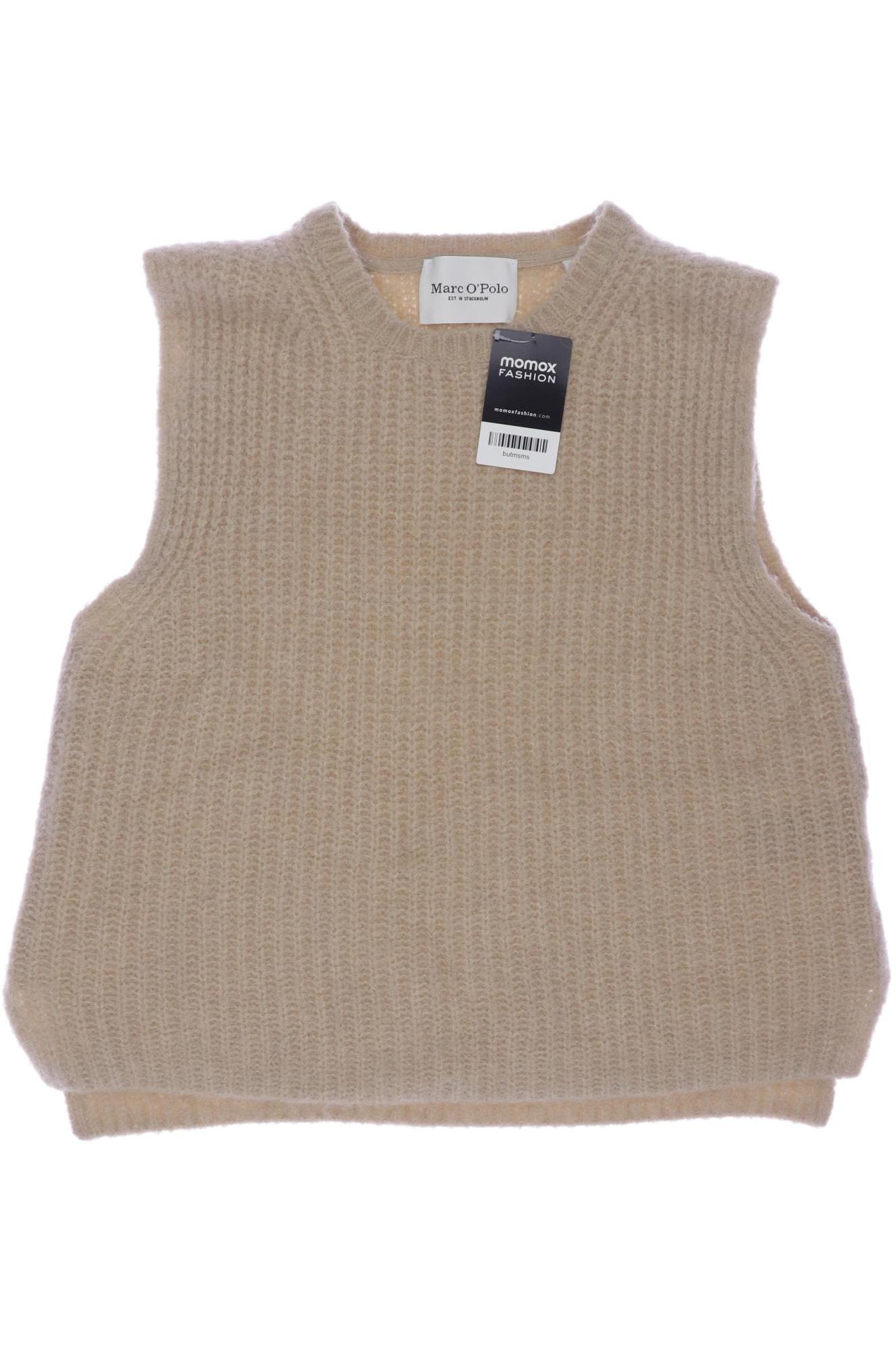 

Marc O Polo Damen Pullover, beige, Gr. 44