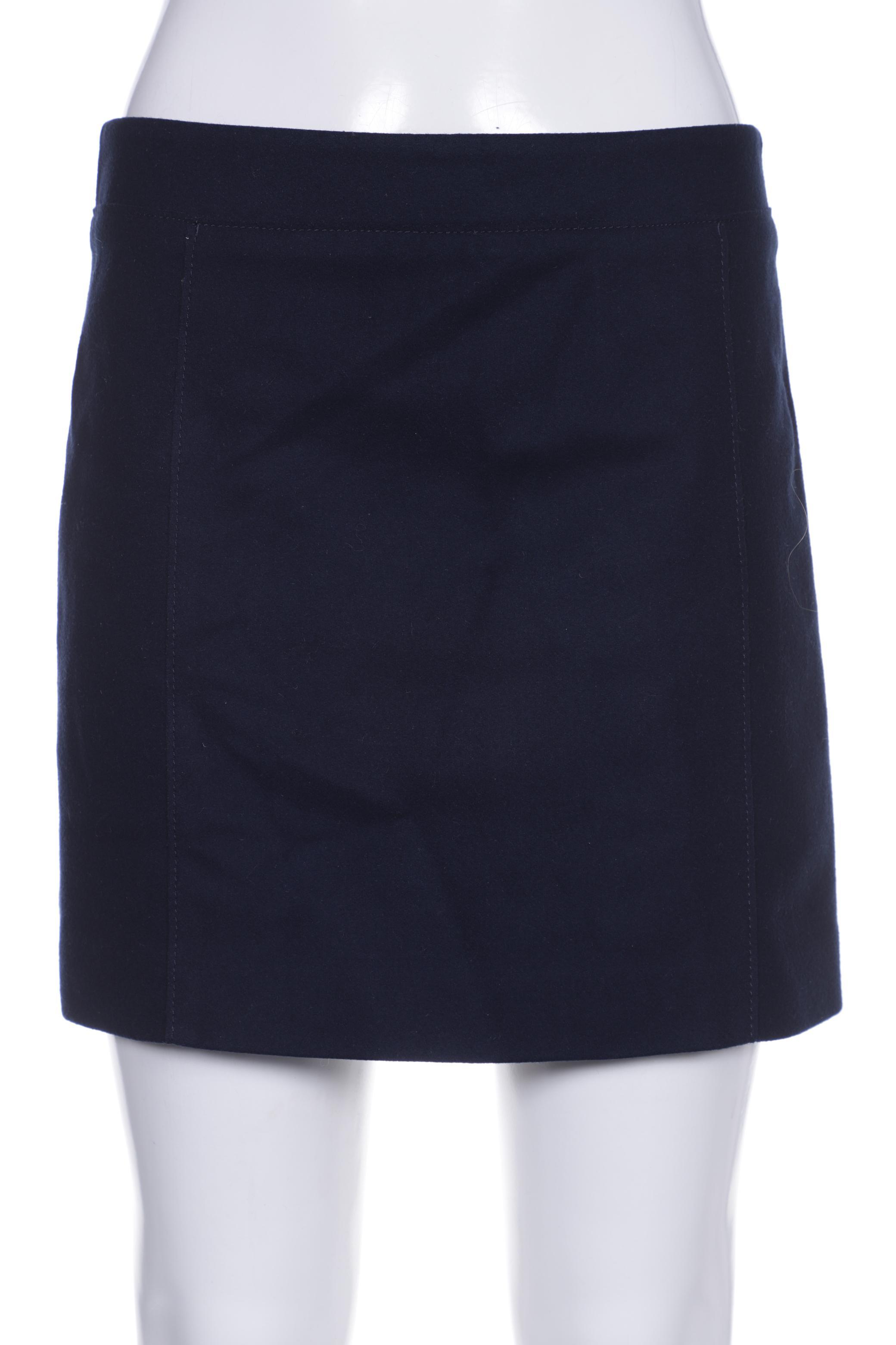 

Marc O Polo Damen Rock, marineblau, Gr. 38