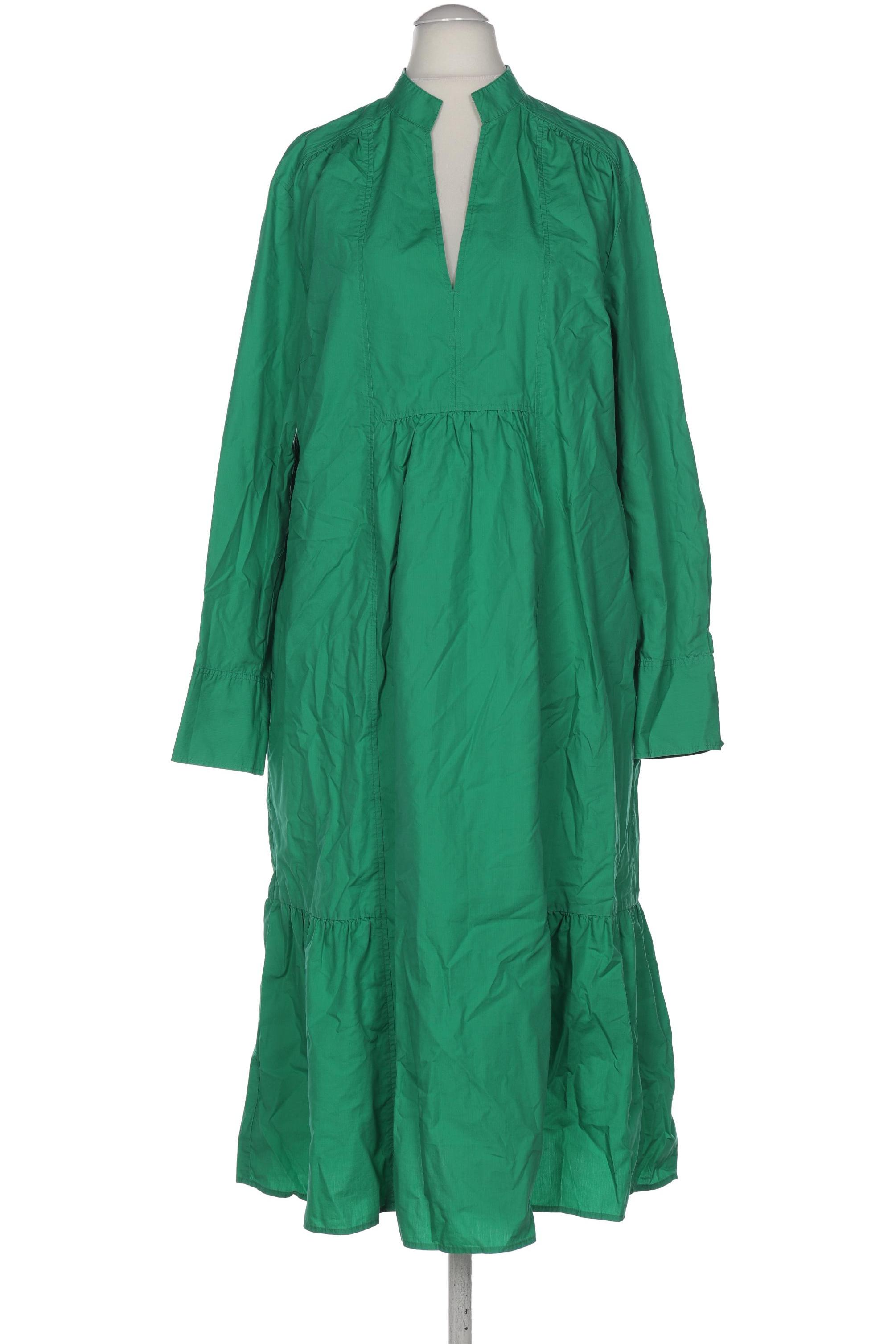 

Marc O Polo Damen Kleid, grün, Gr. 42