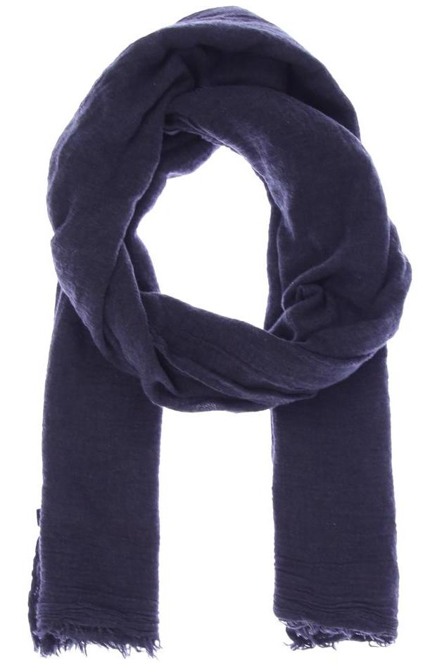 

Marc O Polo Damen Schal, marineblau