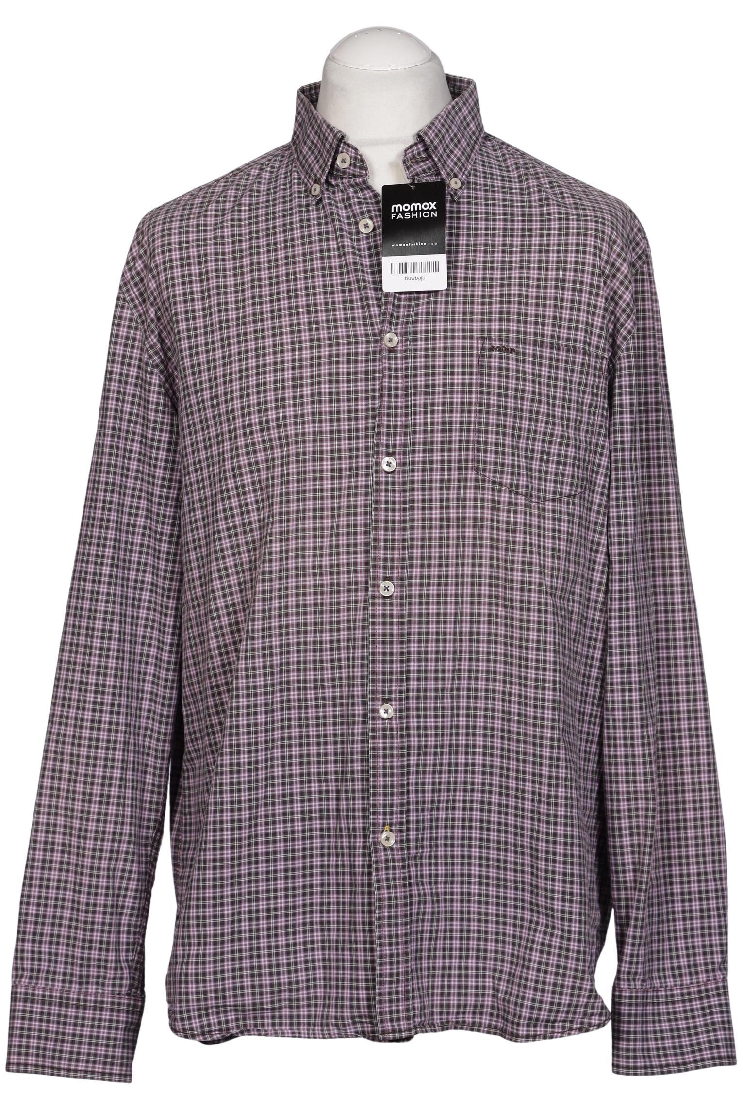 

Marc O Polo Herren Hemd, pink, Gr. 54