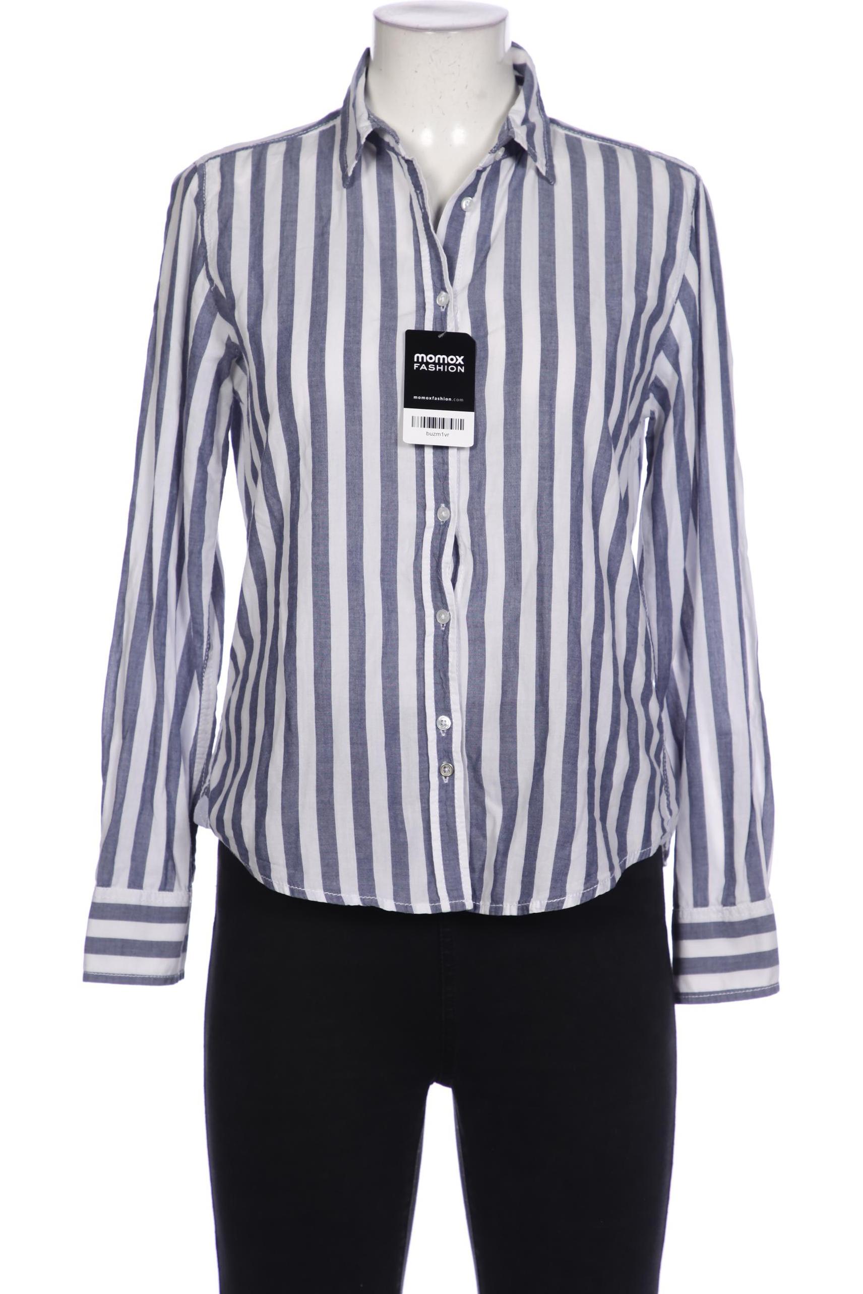 

Marc O Polo Damen Bluse, weiß, Gr. 38