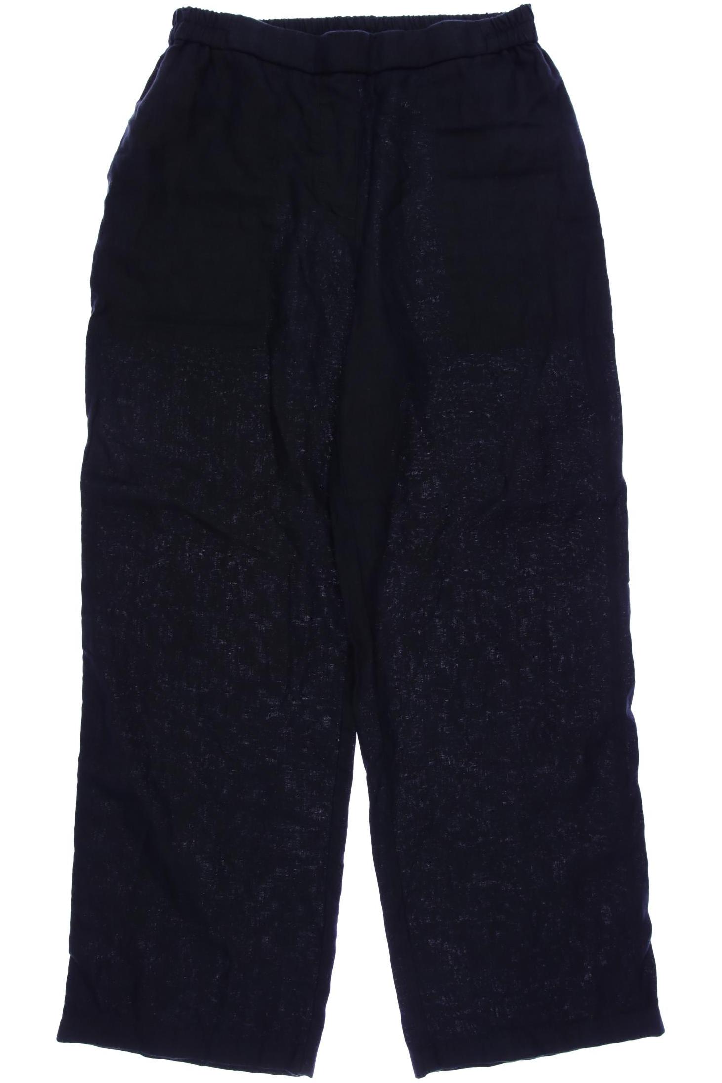 

Marc O Polo Damen Stoffhose, schwarz