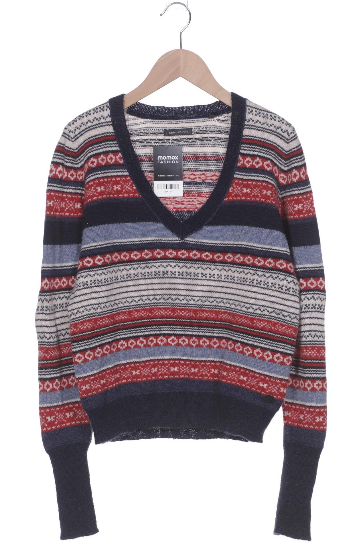 

Marc O Polo Damen Pullover, mehrfarbig, Gr. 38