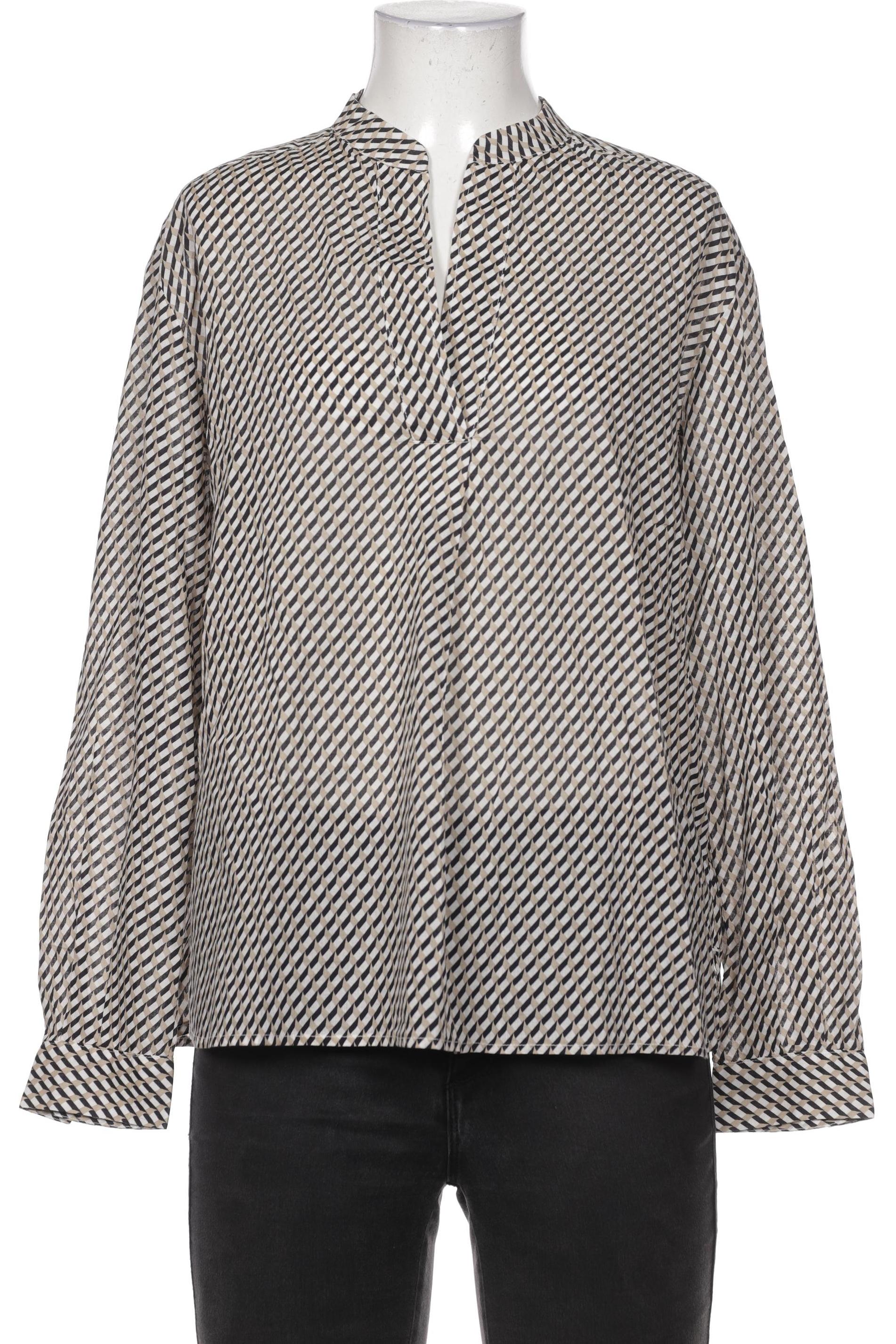 

Marc O Polo Damen Bluse, beige, Gr. 36