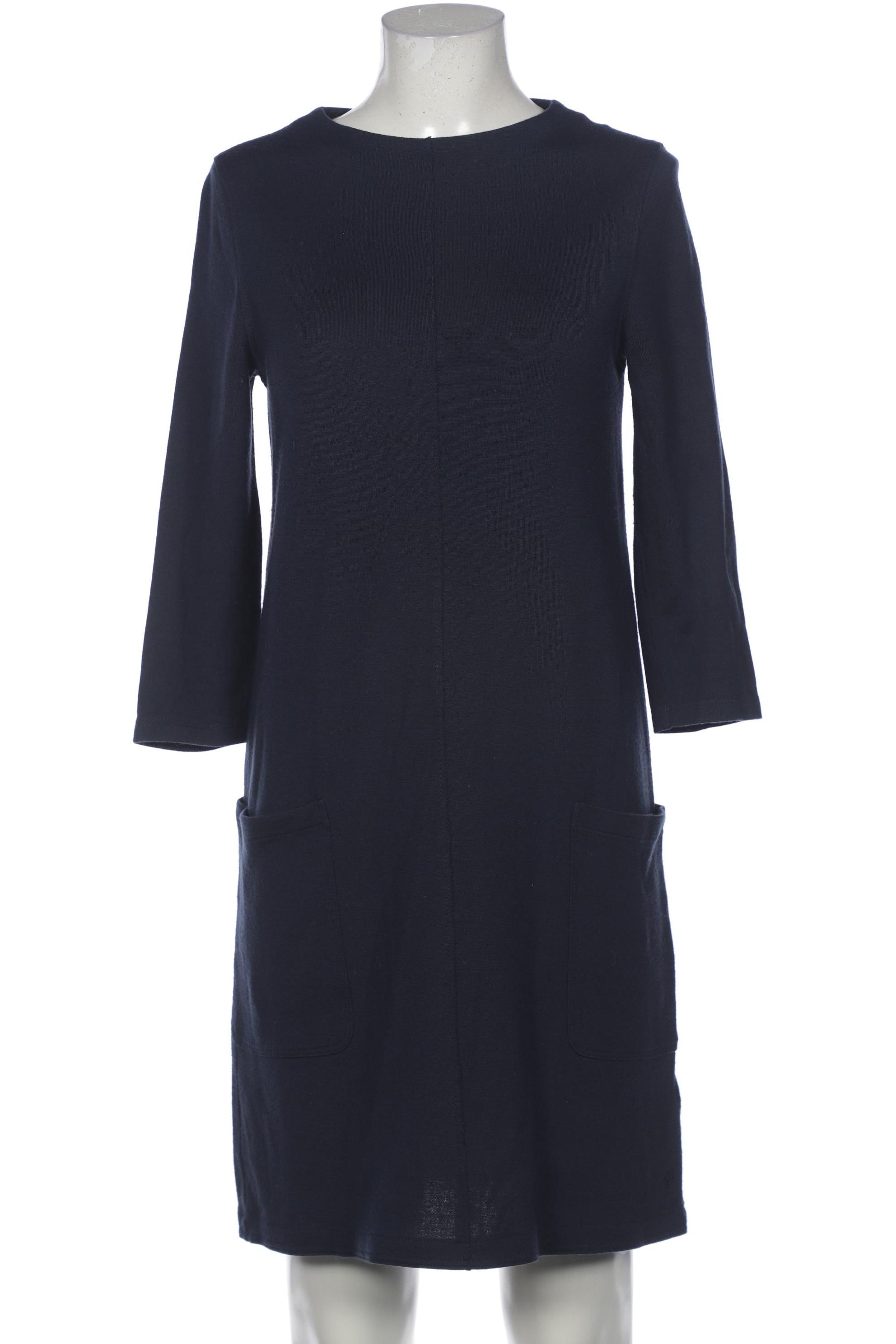 

Marc O Polo Damen Kleid, marineblau, Gr. 40