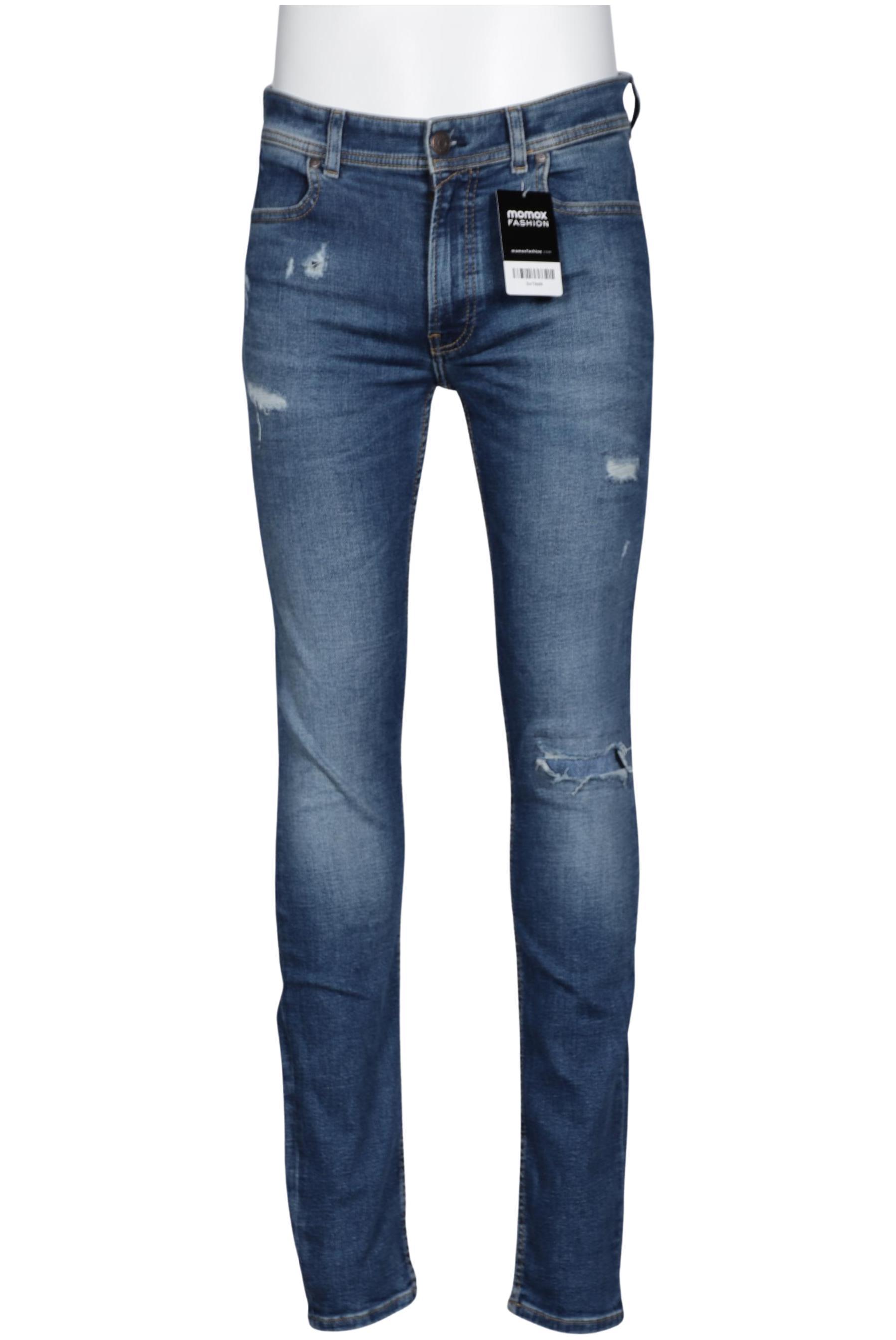 Thumbnail - Marc O Polo Herren Jeans, blau, Gr. 30