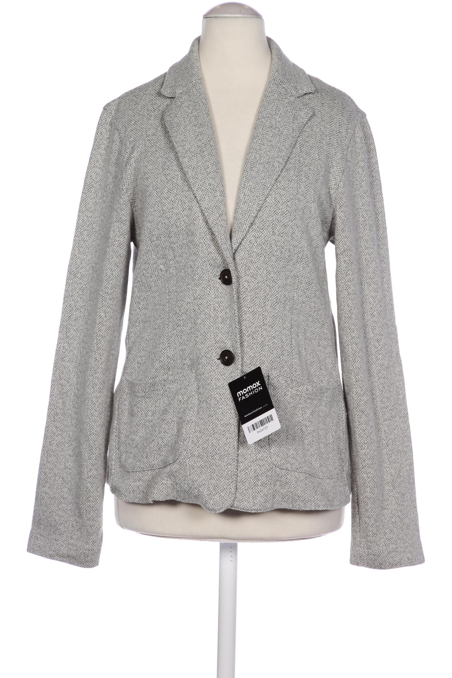 

Marc O Polo Damen Blazer, grau, Gr. 34