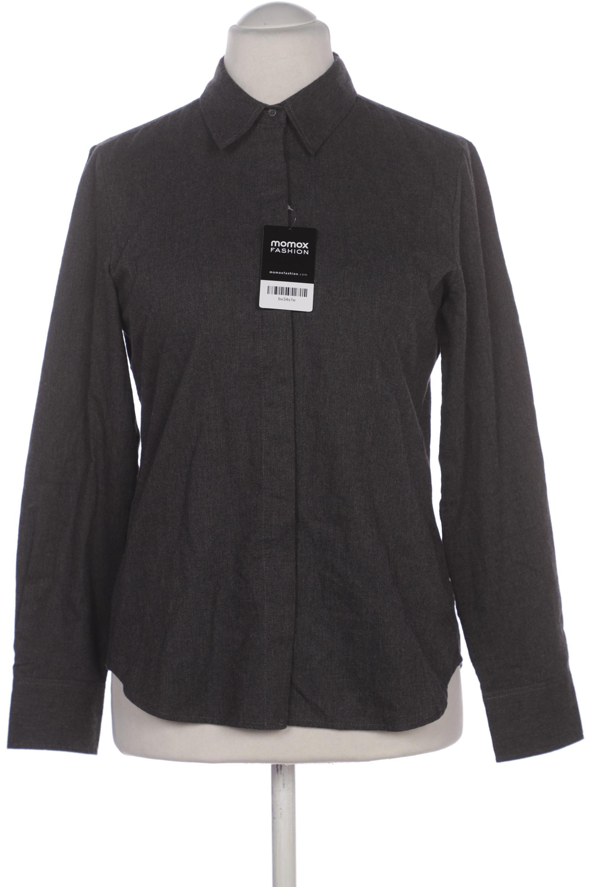 

Marc O Polo Damen Bluse, grau, Gr. 38