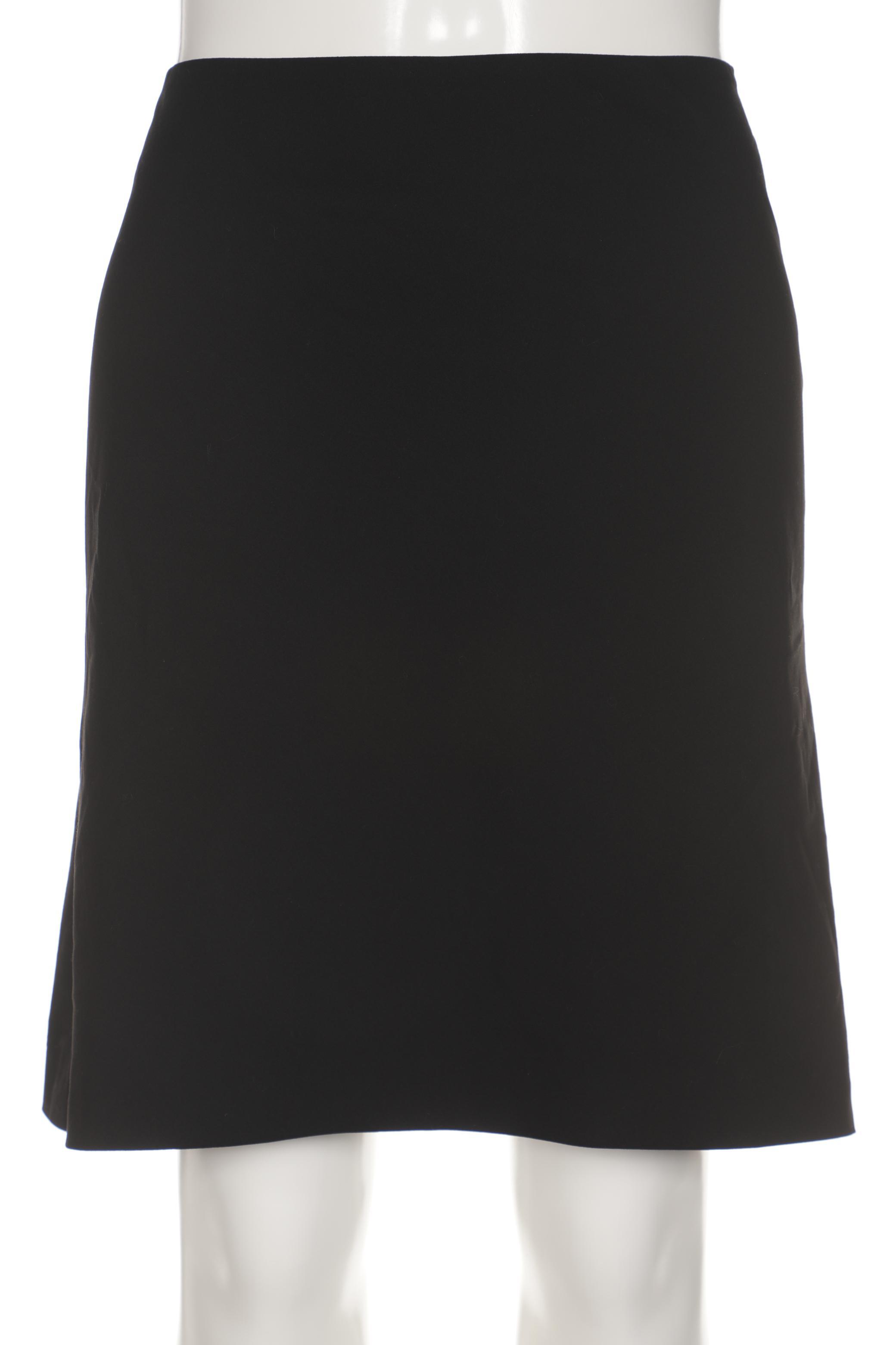 

Marc O Polo Damen Rock, schwarz, Gr. 42