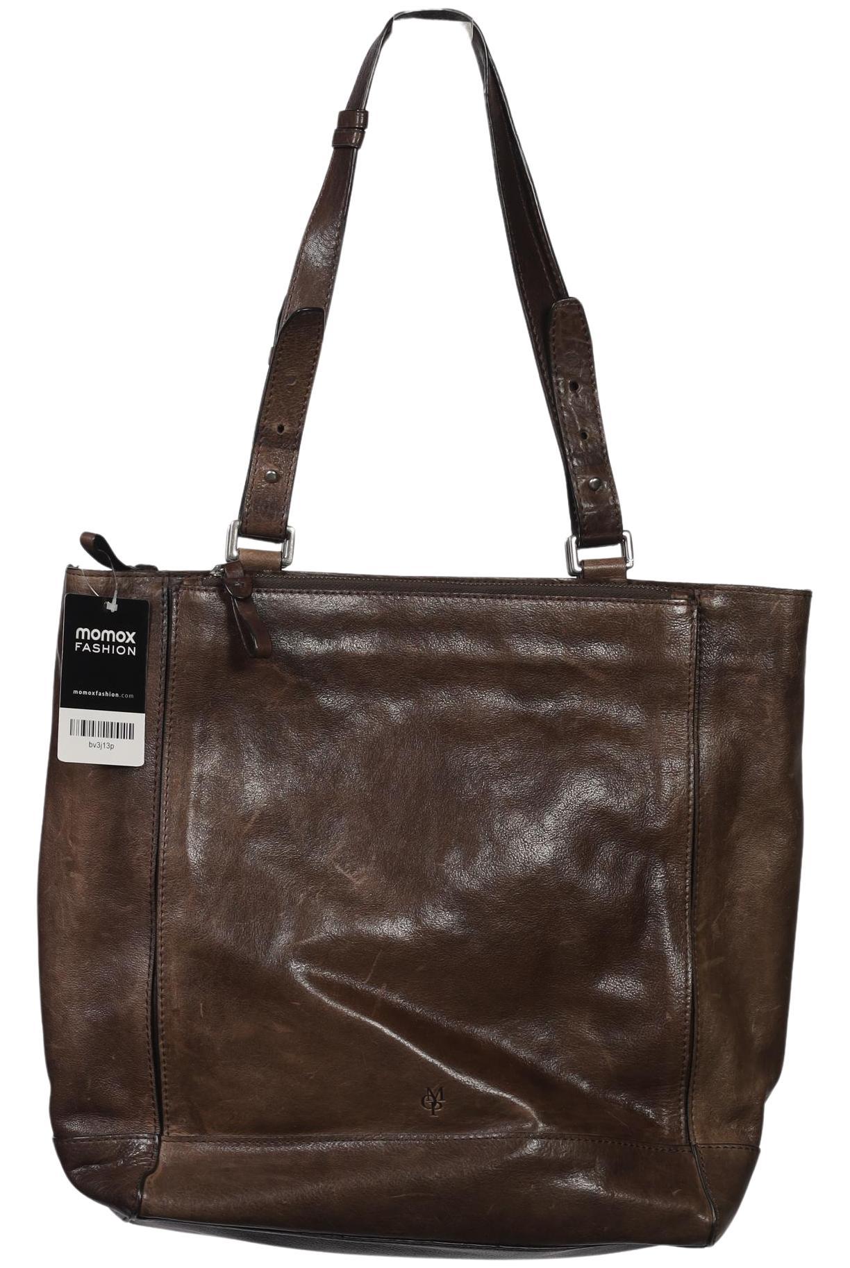 

Marc O Polo Damen Handtasche, braun, Gr.