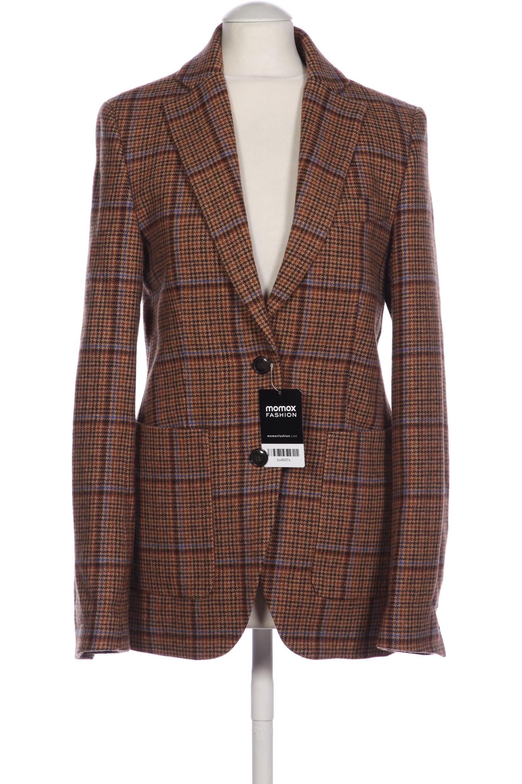 

Marc O Polo Damen Blazer, braun