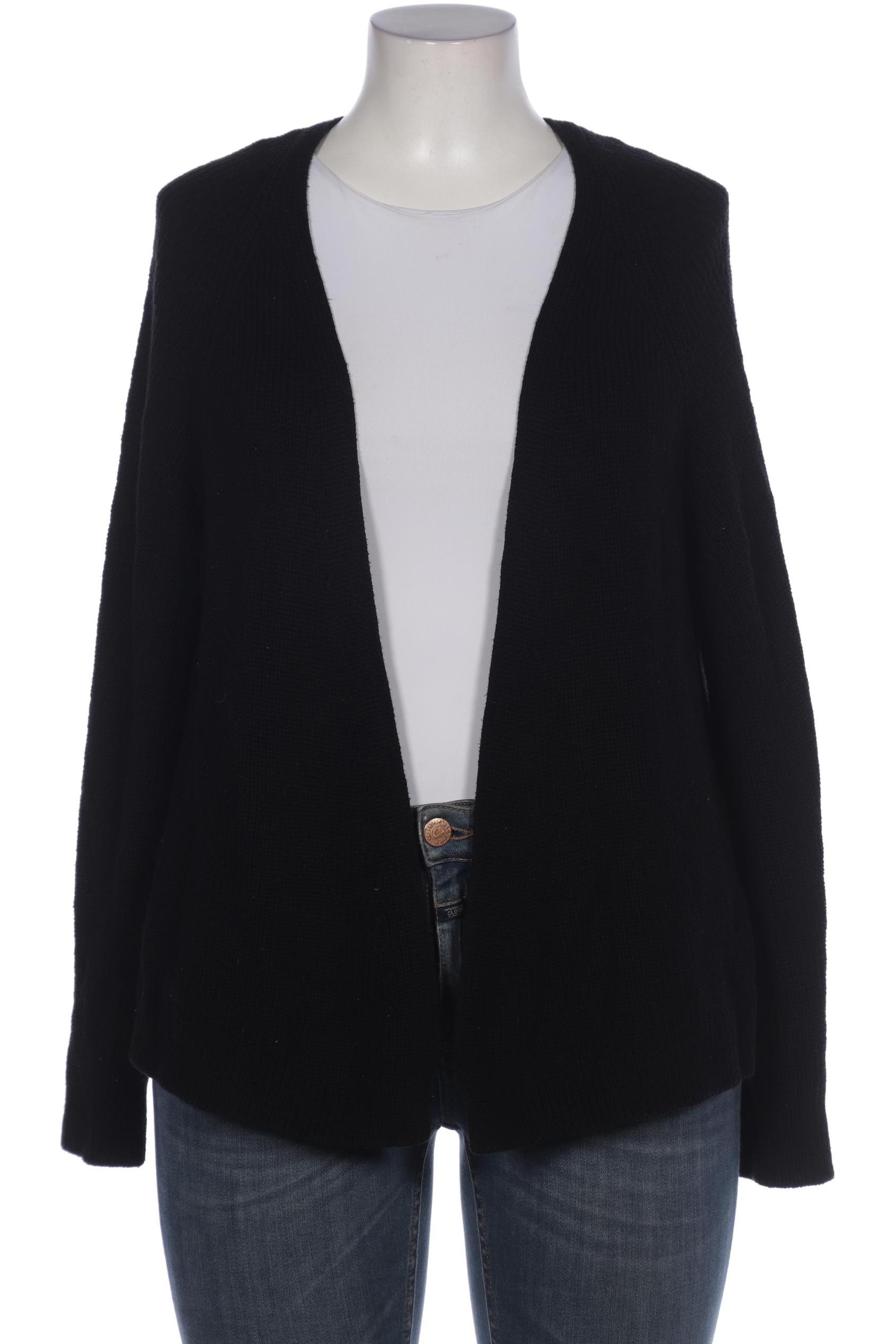 

Marc O Polo Damen Strickjacke, schwarz, Gr. 42