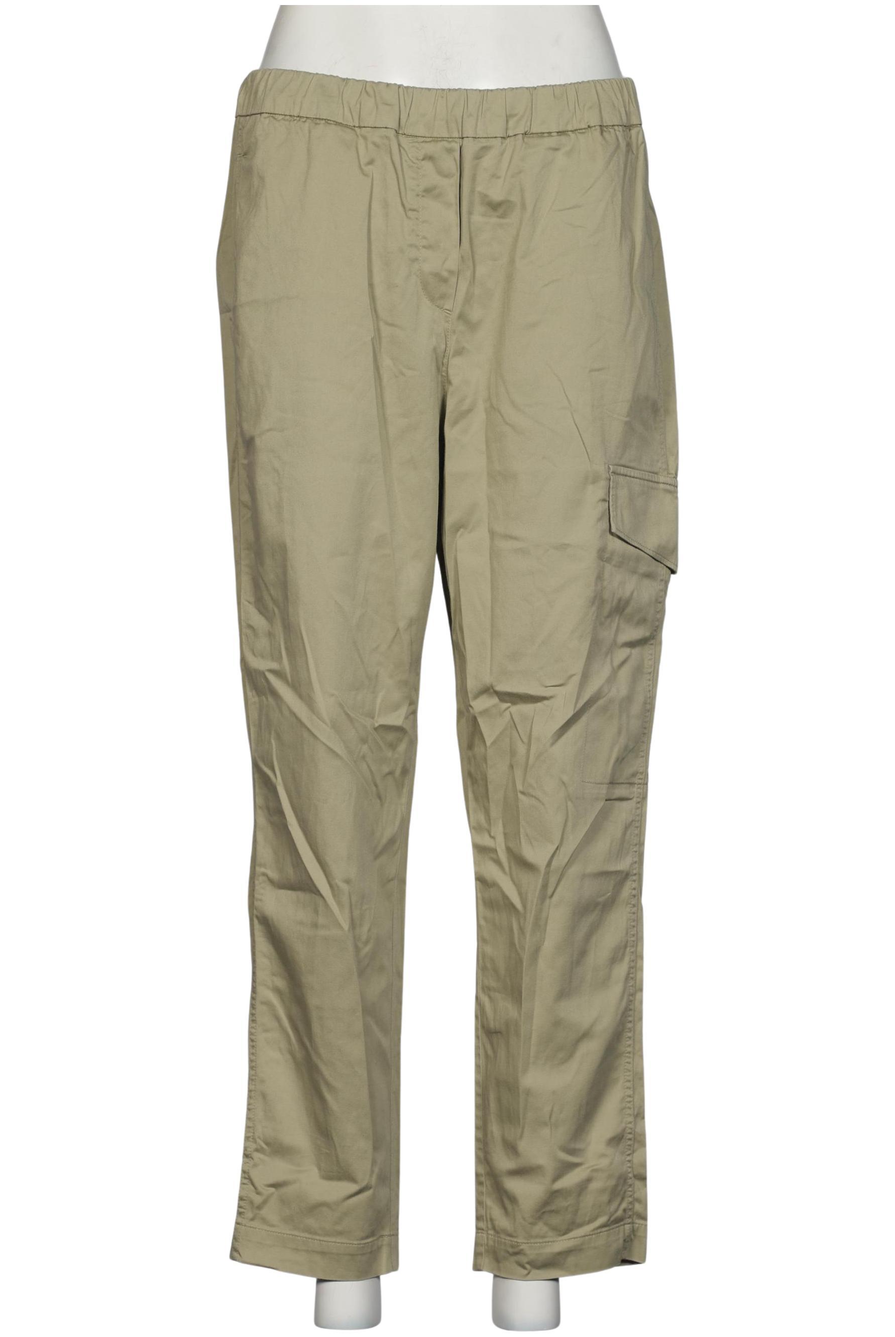 

Marc O Polo Damen Stoffhose, beige, Gr. 40