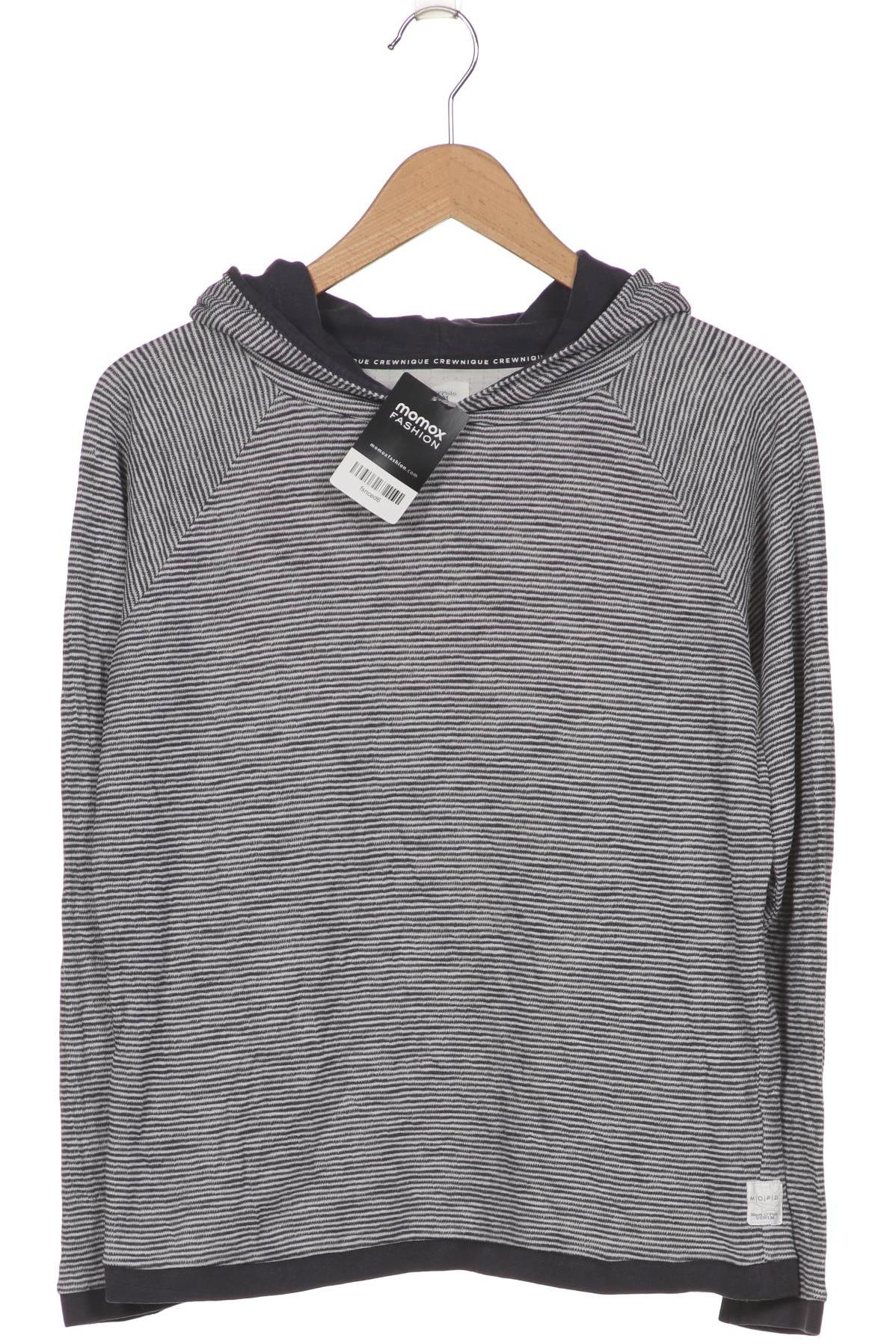 

Marc O Polo Damen Kapuzenpullover, marineblau, Gr. 36