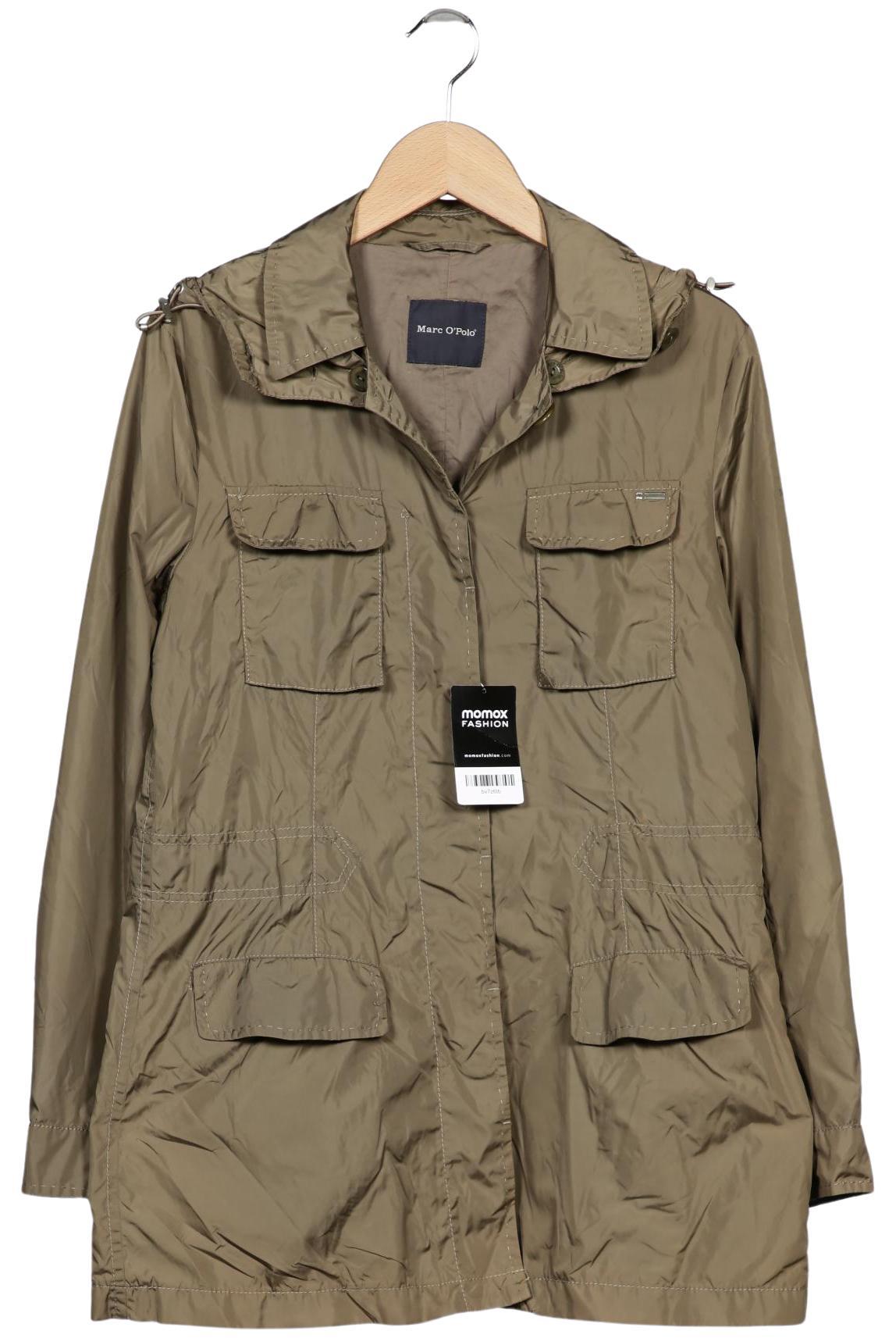 

Marc O Polo Damen Jacke, grün, Gr. 38