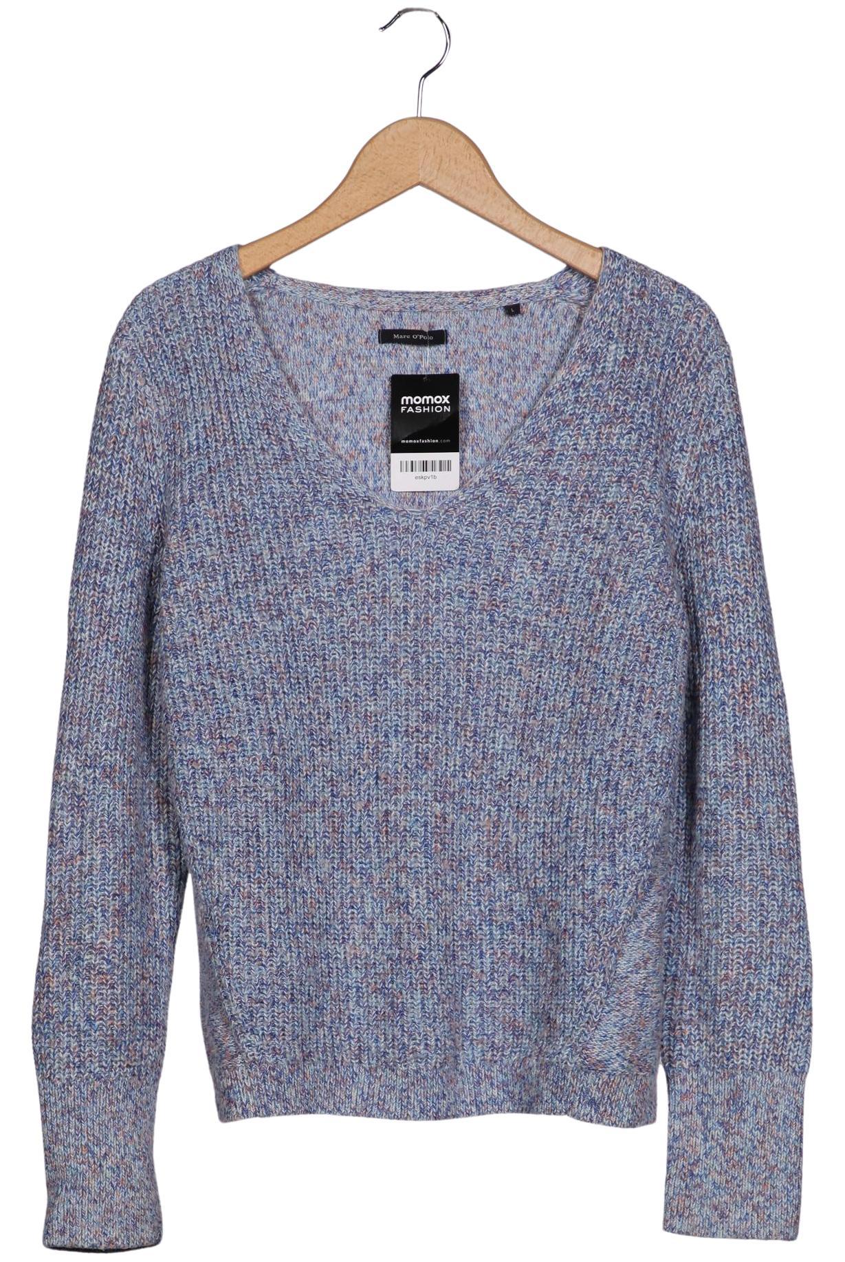 

Marc O Polo Damen Pullover, hellblau, Gr. 42