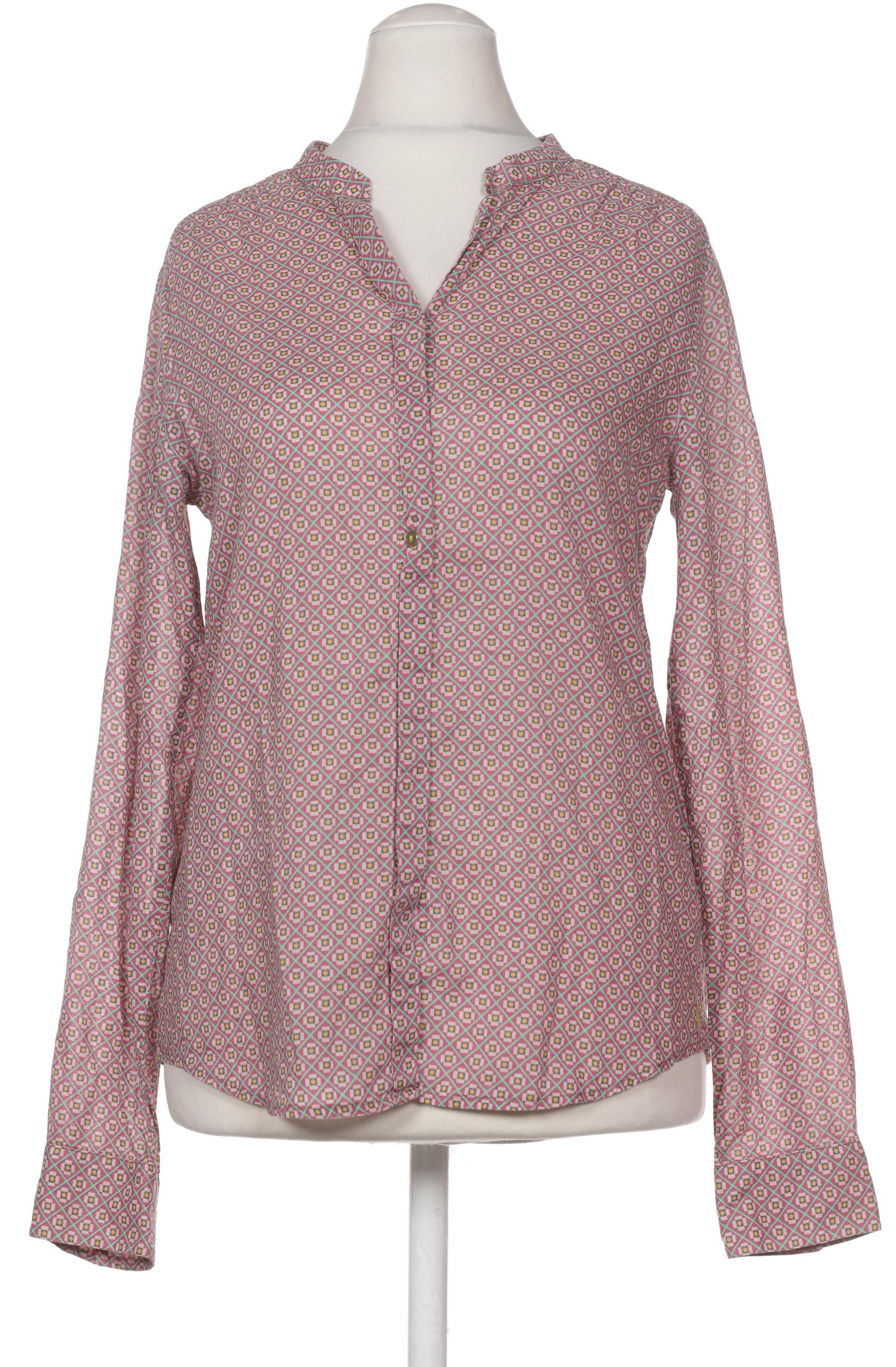 

Marc O Polo Damen Bluse, pink, Gr. 36