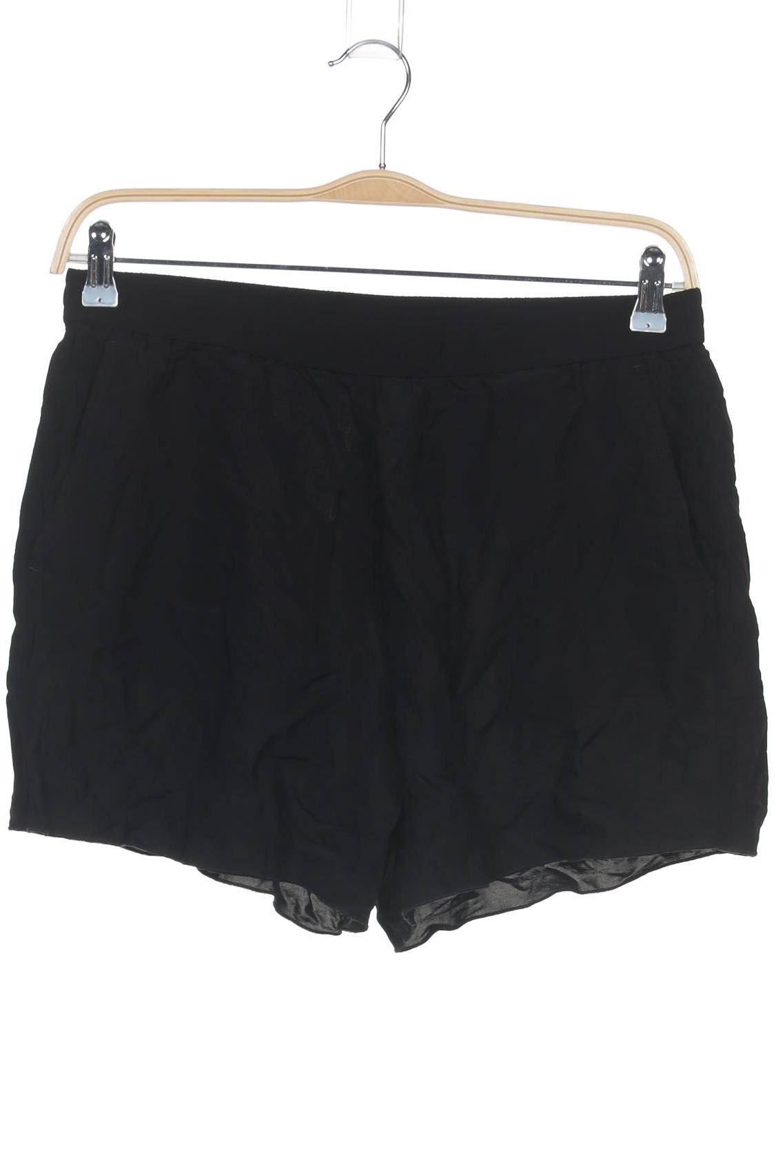 

Marc O Polo Damen Shorts, schwarz, Gr. 42