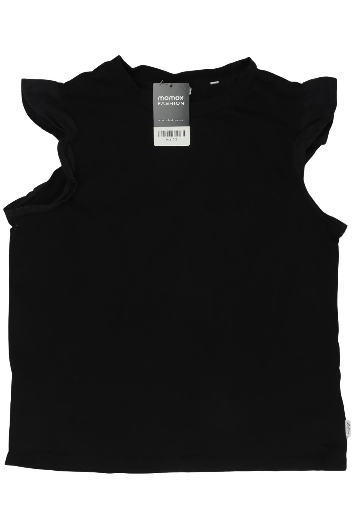 

Marc O Polo Damen Top, schwarz, Gr. 38