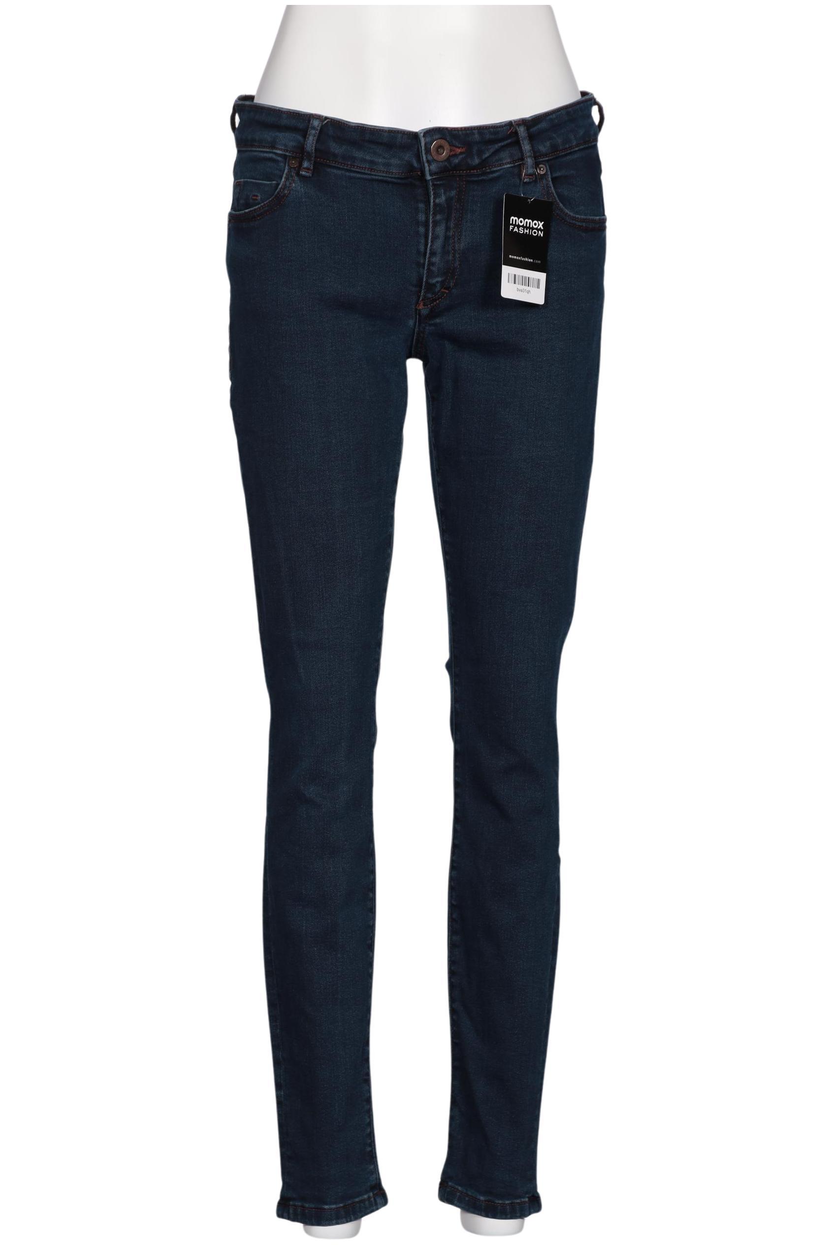 

Marc O Polo Damen Jeans, marineblau, Gr. 29