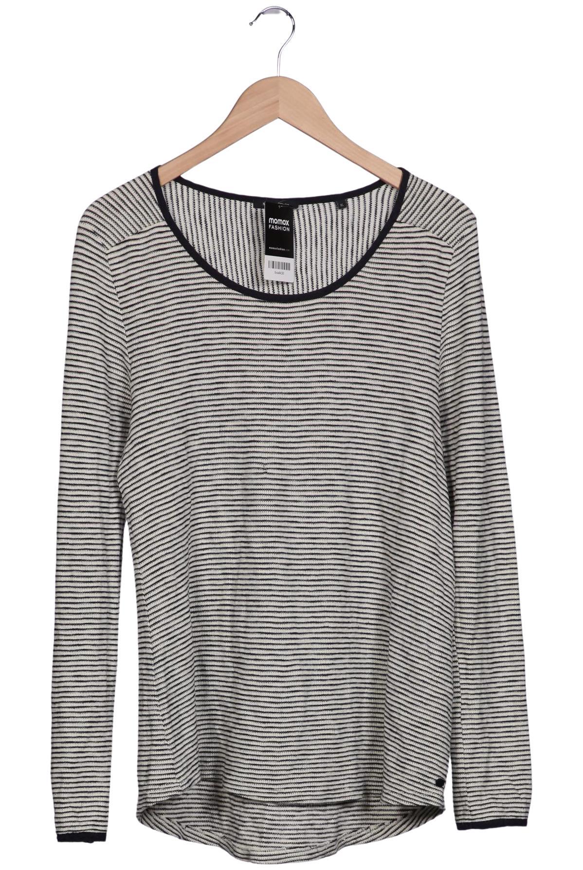 

Marc O Polo Damen Langarmshirt, mehrfarbig, Gr. 44