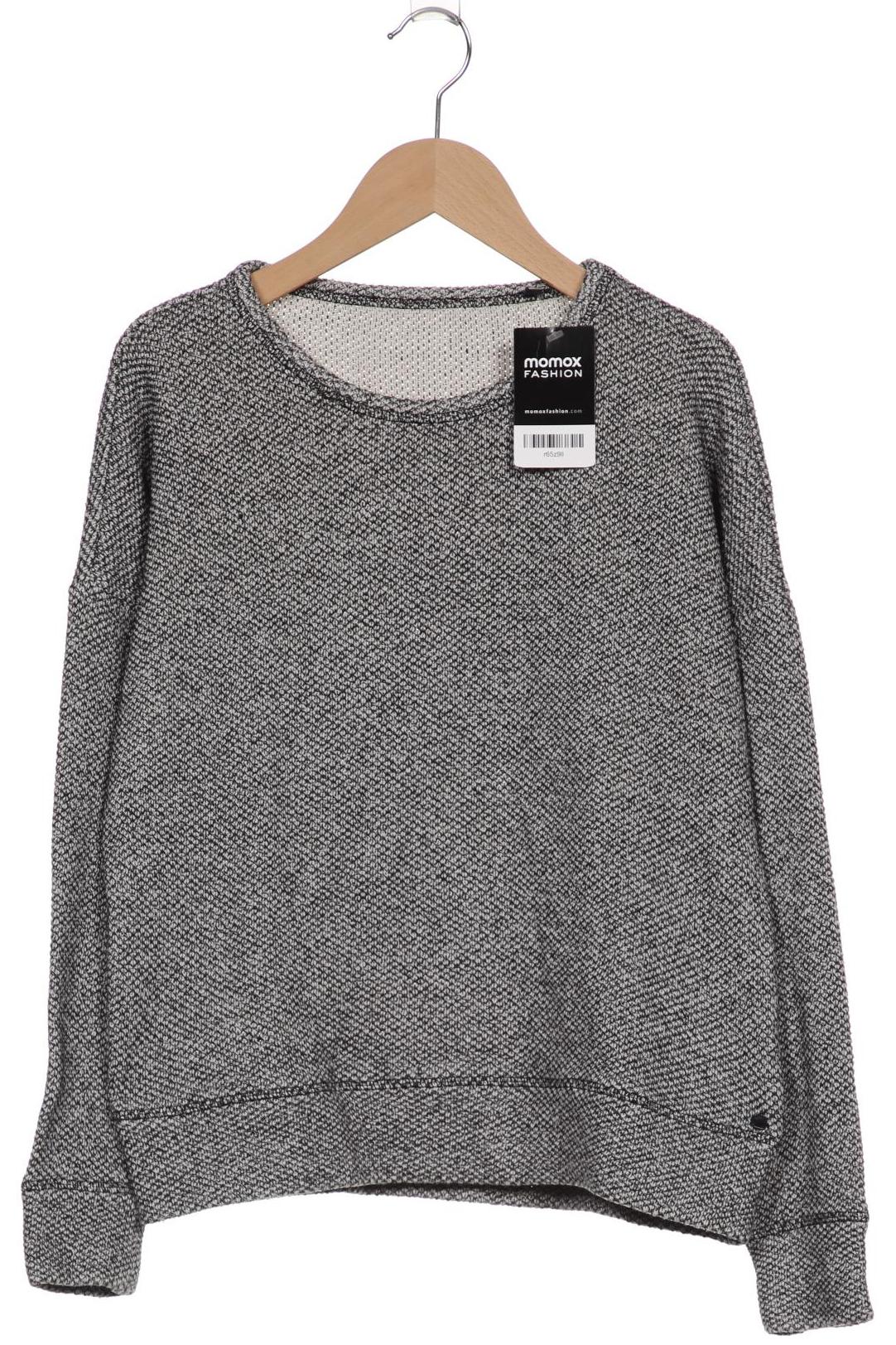 

Marc O Polo Damen Pullover, grau, Gr. 34