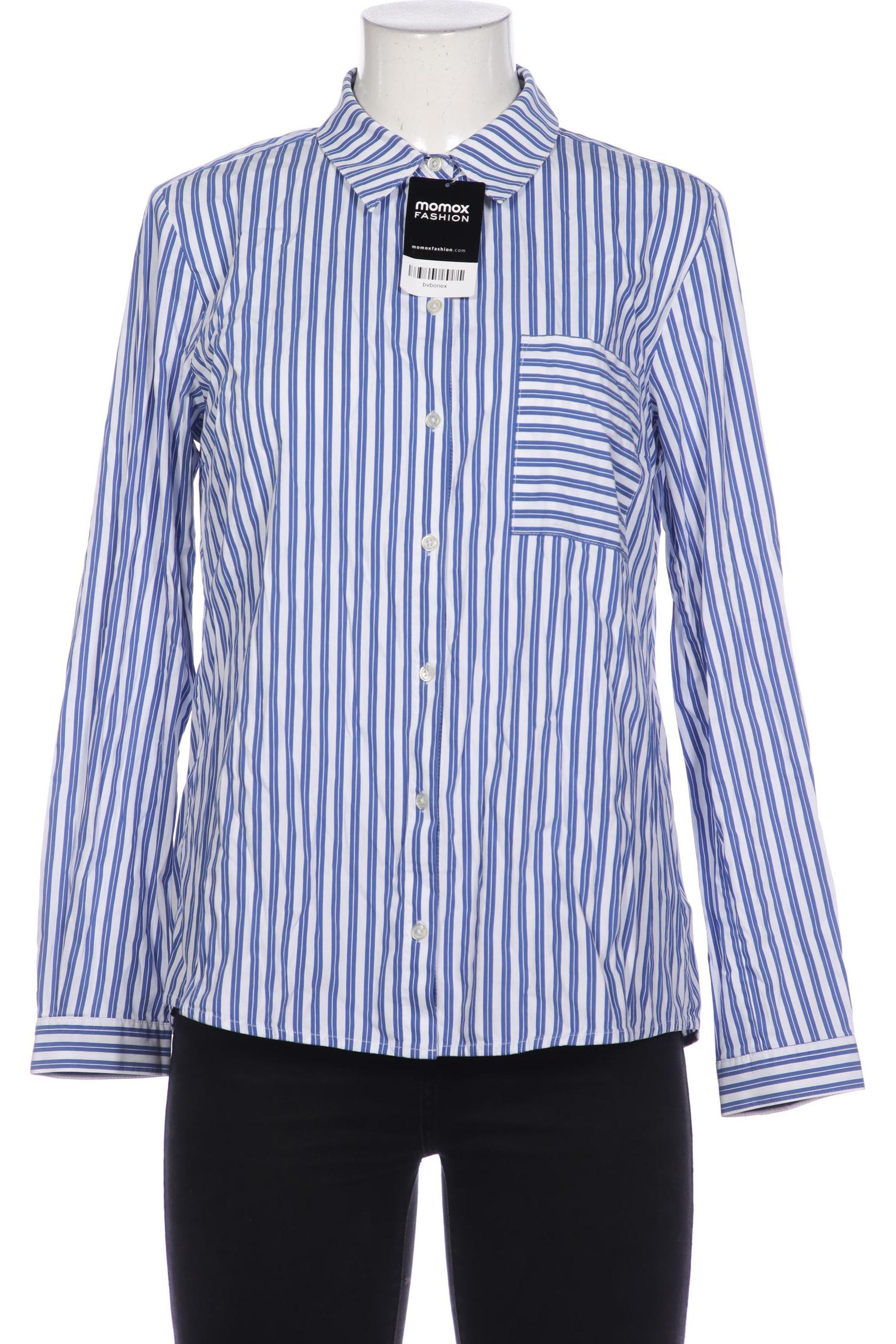 

Marc O Polo Damen Bluse, weiß, Gr. 38