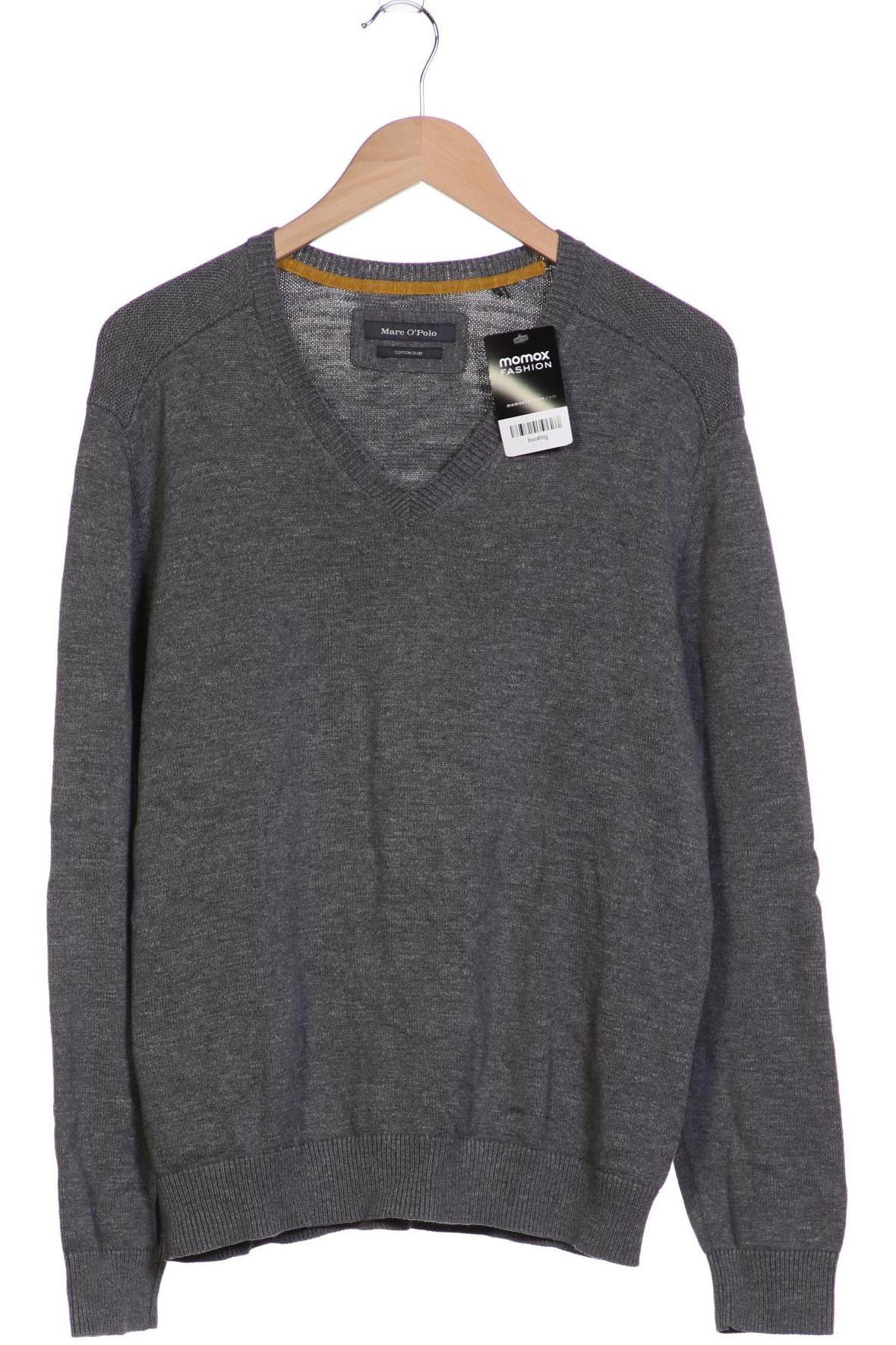

Marc O Polo Herren Pullover, grau