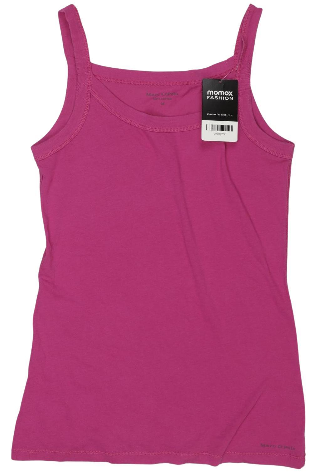 

Marc O Polo Damen Top, pink, Gr. 38
