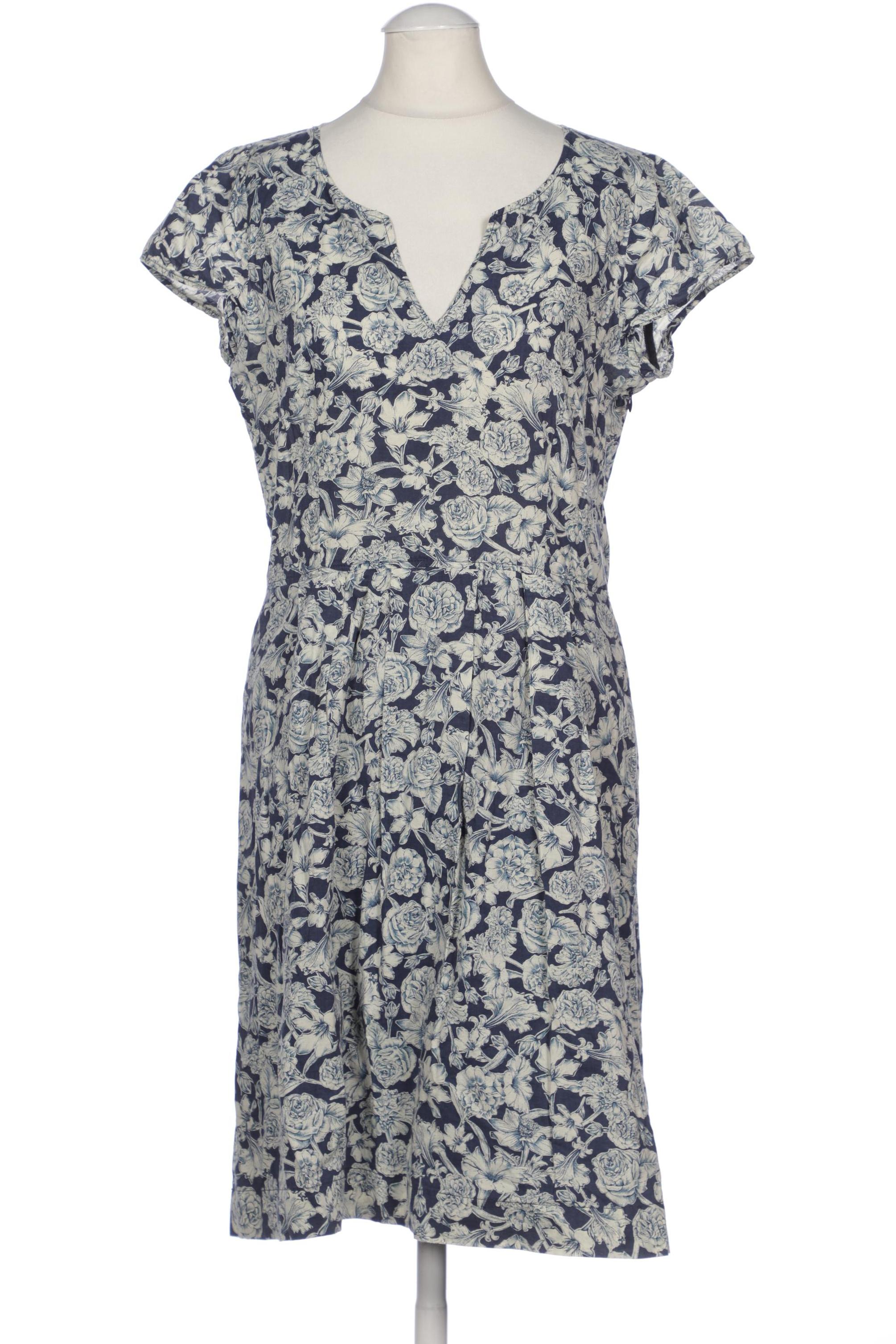 

Marc O Polo Damen Kleid, marineblau, Gr. 36