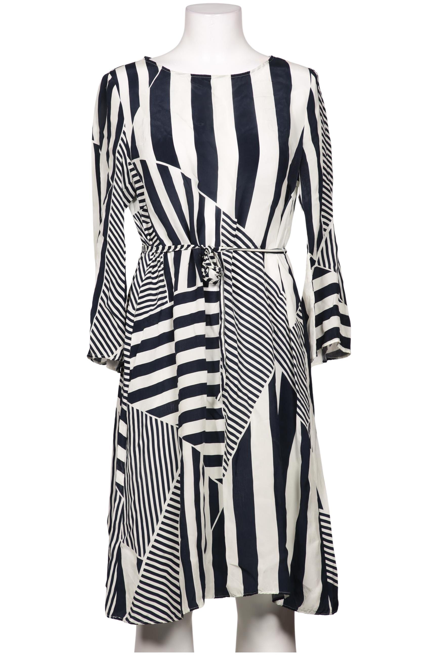 

Marc O Polo Damen Kleid, mehrfarbig, Gr. 40