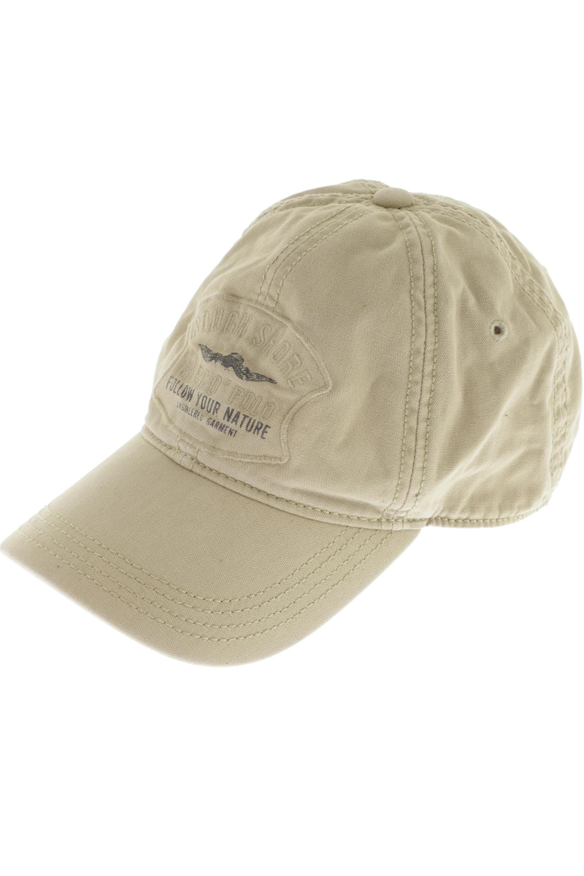 

Marc O Polo Herren Hut/Mütze, beige