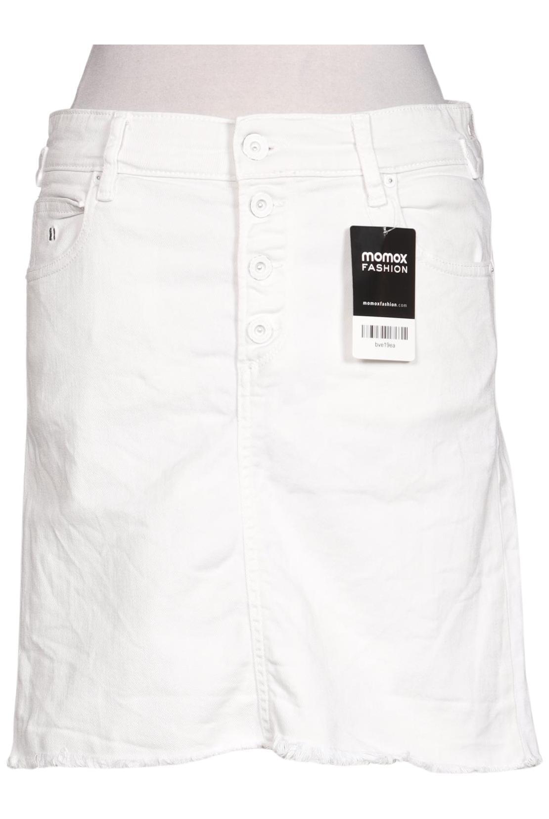 

Marc O Polo Damen Rock, weiß, Gr. 27