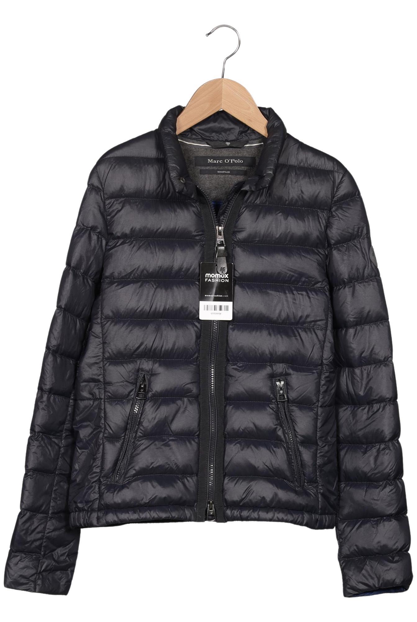 

Marc O Polo Damen Jacke, marineblau, Gr. 34