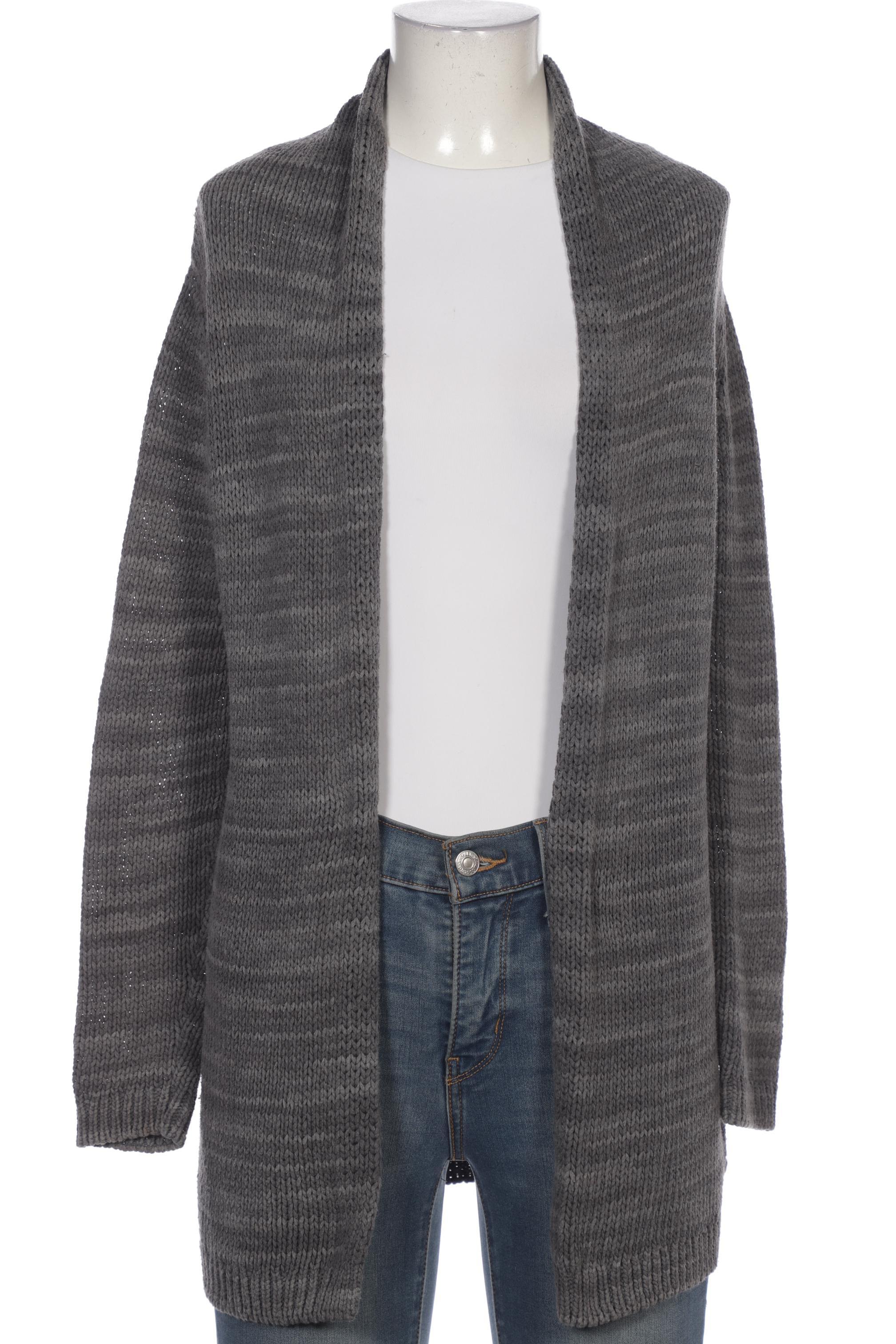 

Marc O Polo Damen Strickjacke, grau, Gr. 34