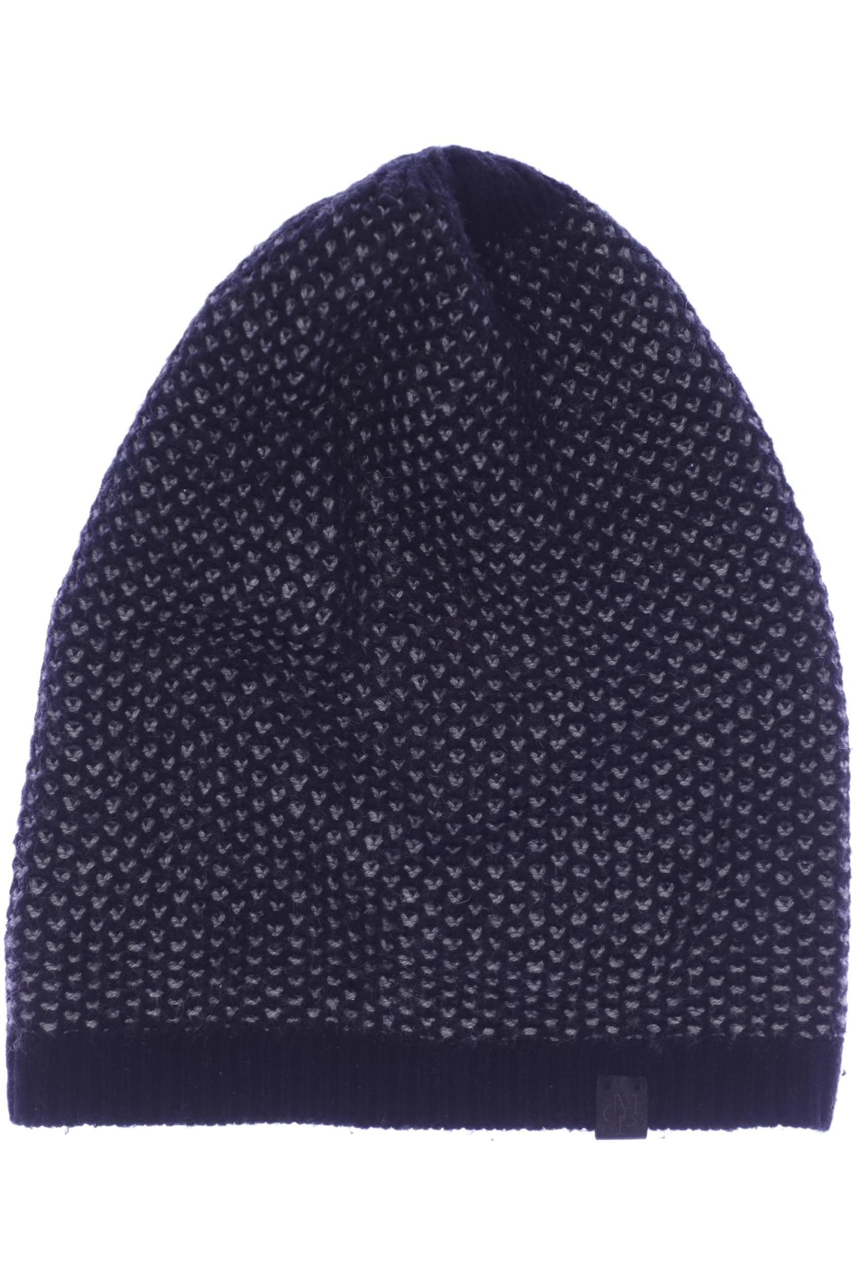 

Marc O Polo Damen Hut/Mütze, schwarz, Gr. uni