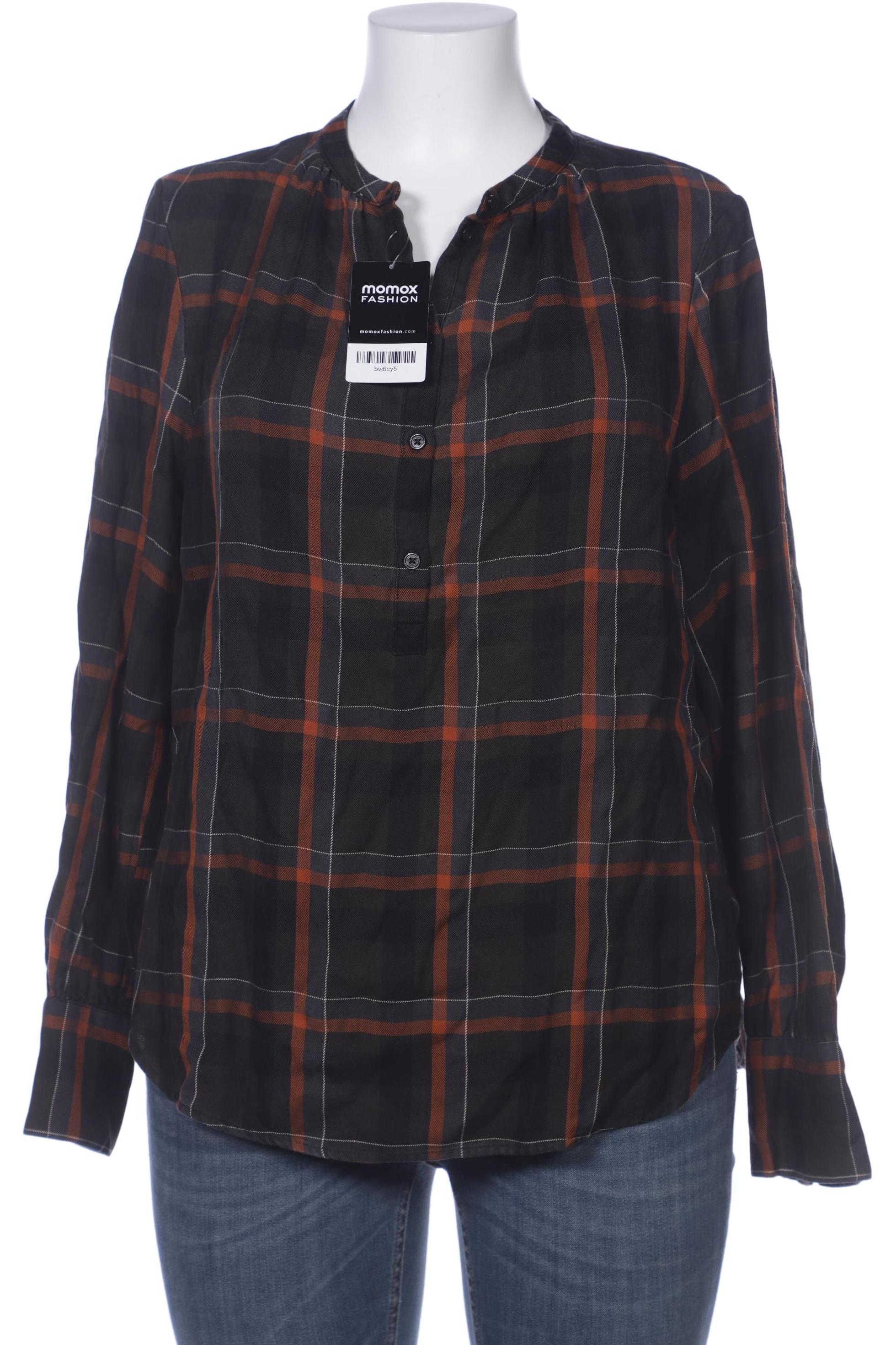 

Marc O Polo Damen Bluse, grün, Gr. 42