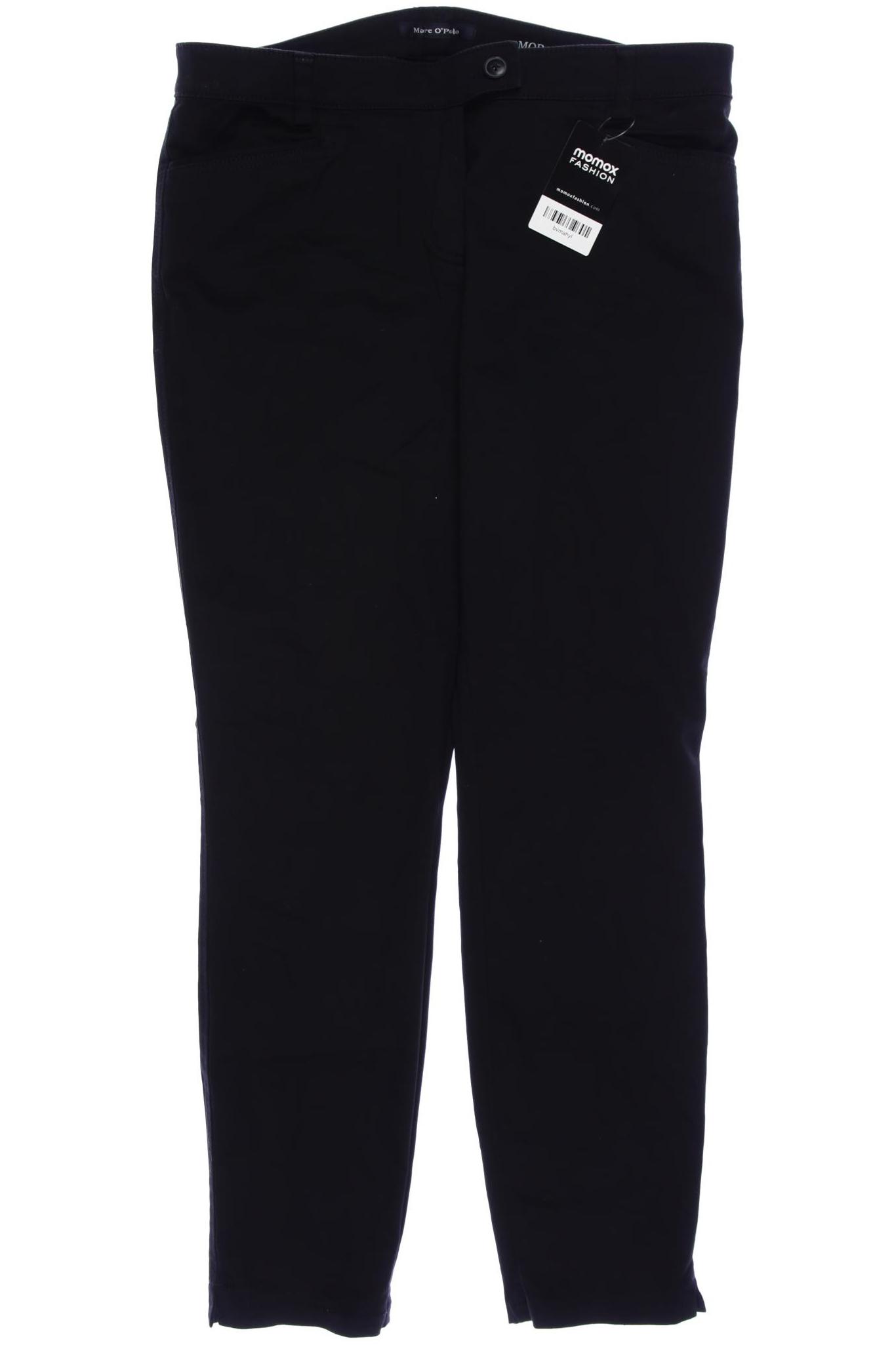

Marc O Polo Damen Jeans, schwarz, Gr. 40