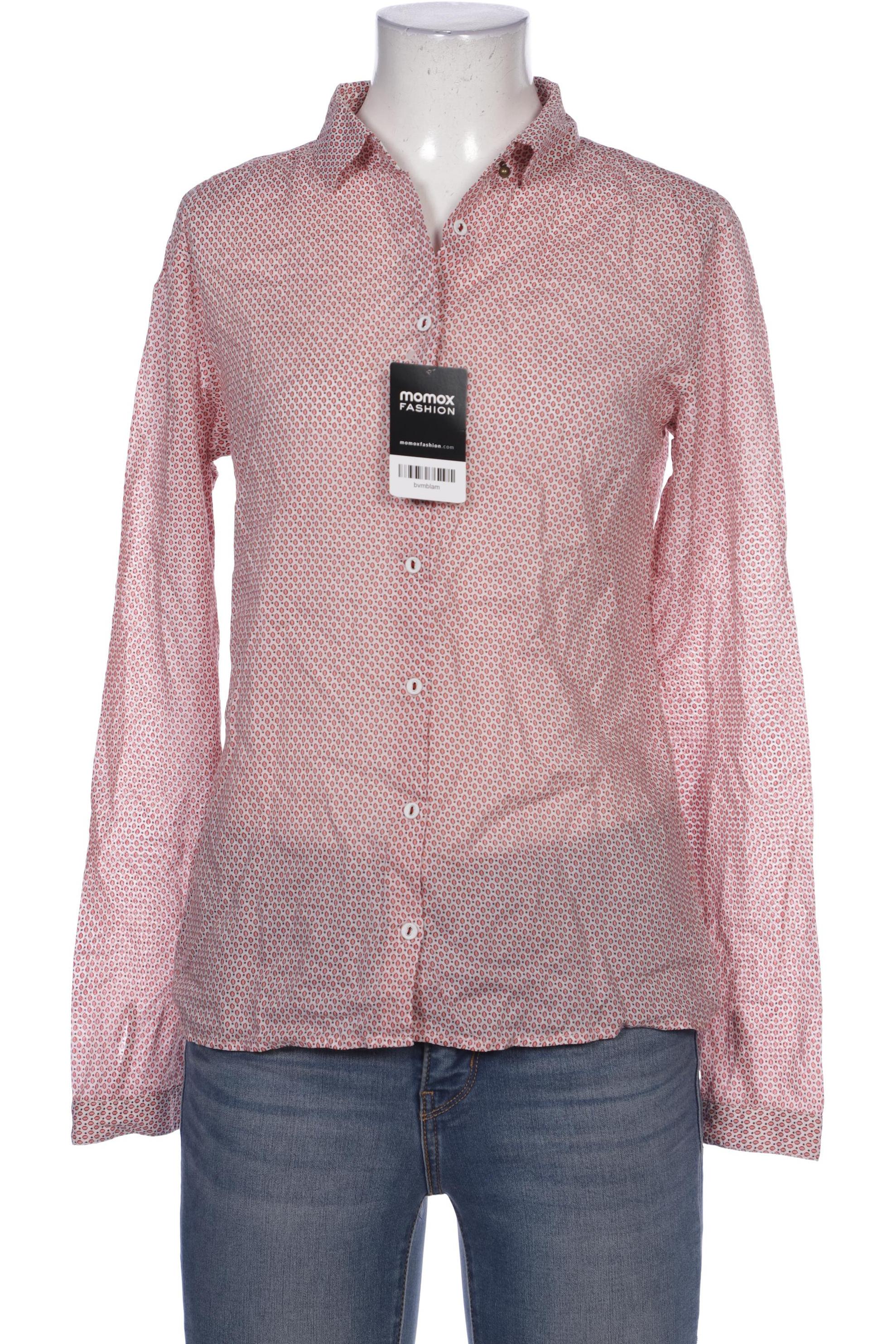 

Marc O Polo Damen Bluse, rot, Gr. 36