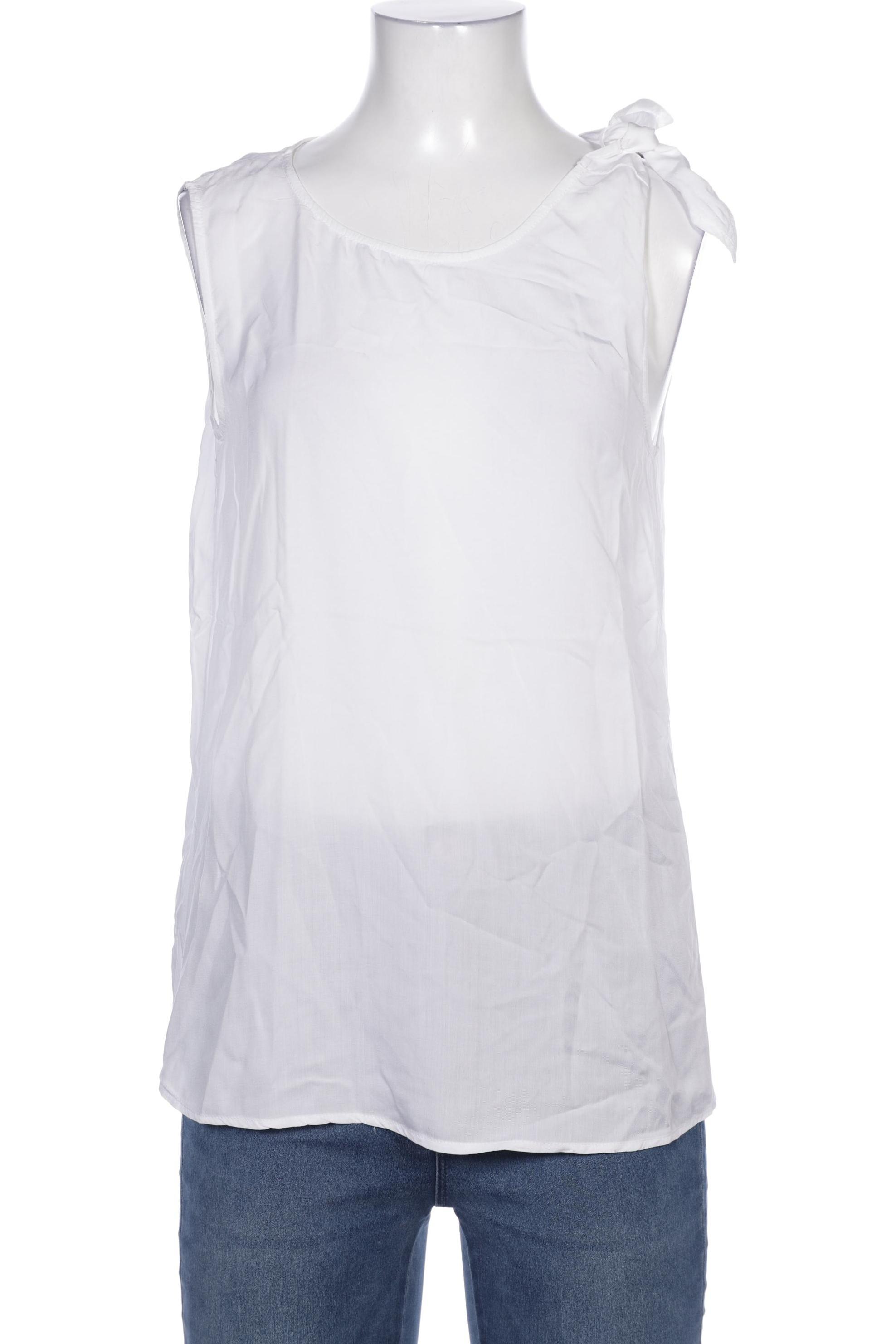 

Marc O Polo Damen Bluse, weiß