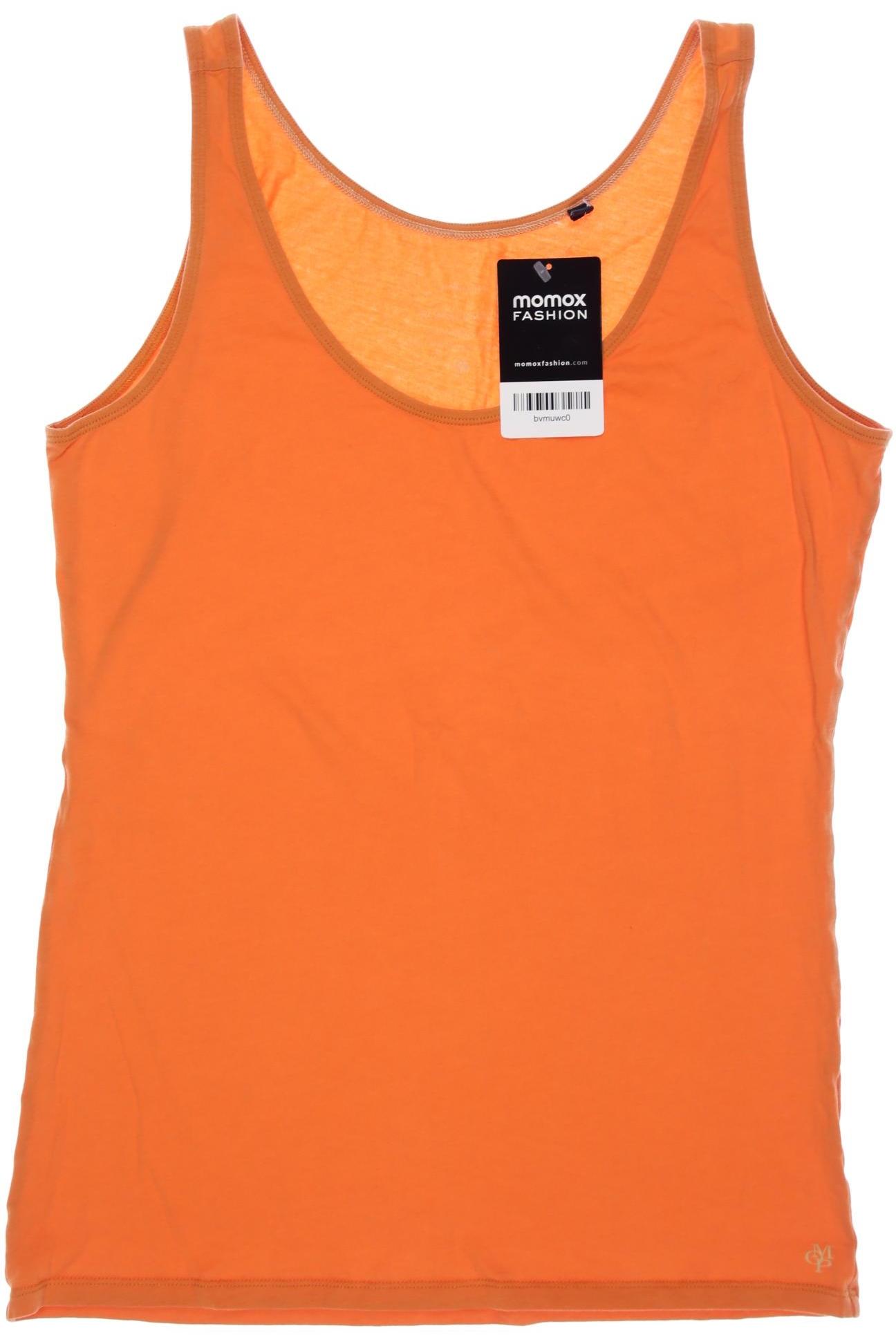 

Marc O Polo Damen Top, orange, Gr. 42