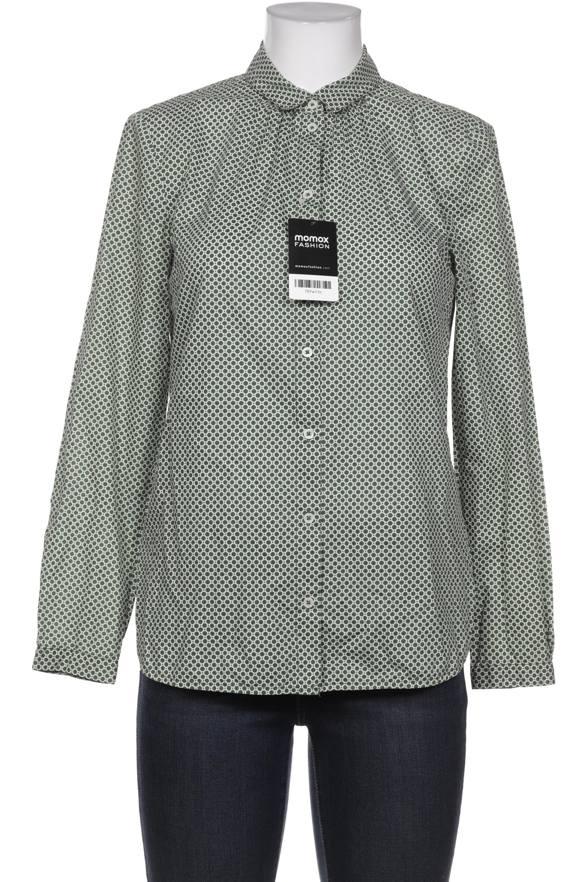 

Marc O Polo Damen Bluse, grün, Gr. 36